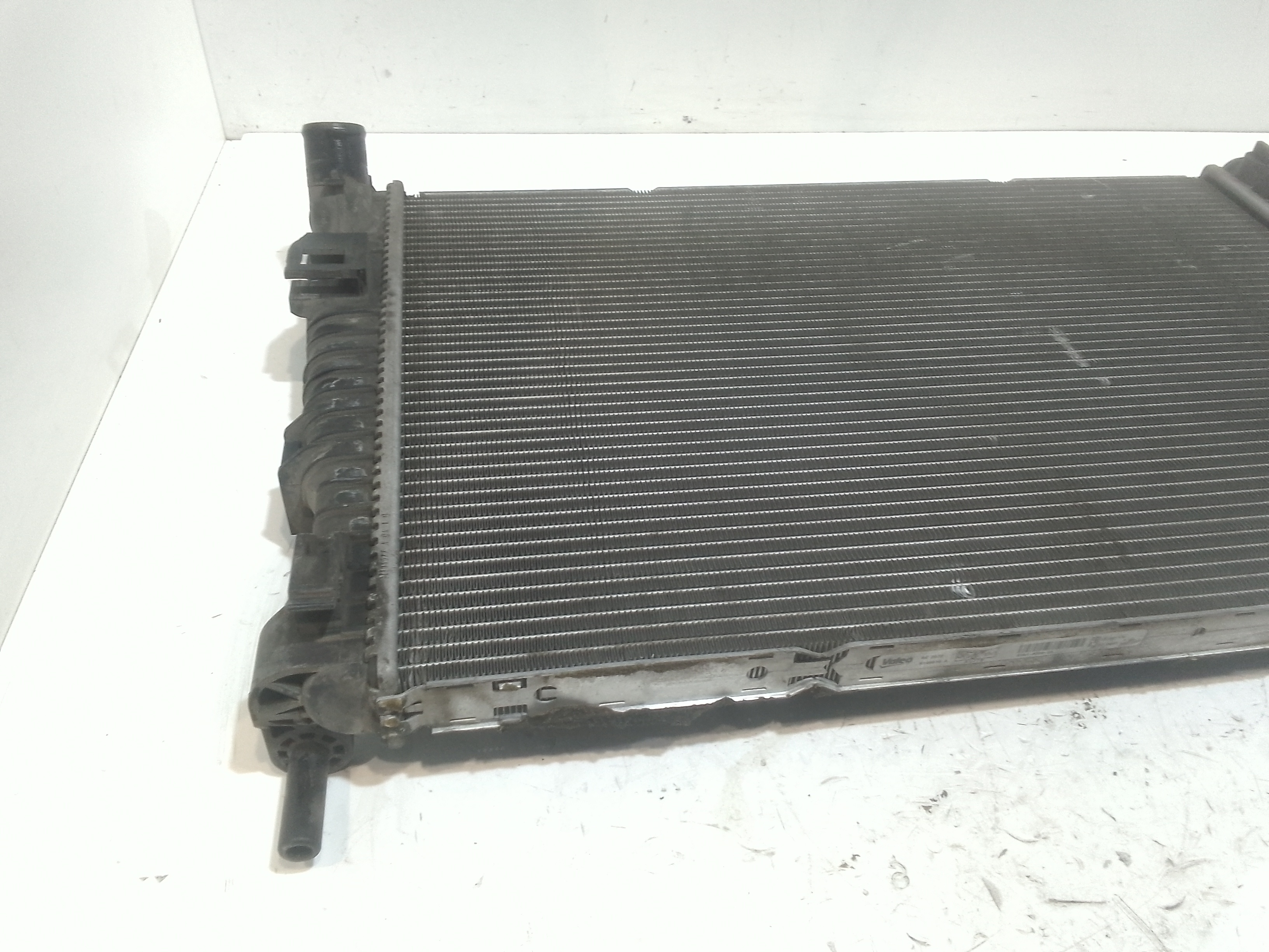 Radiatore acqua per Ford C - Max Serie (10>) (2010 - In produzione)