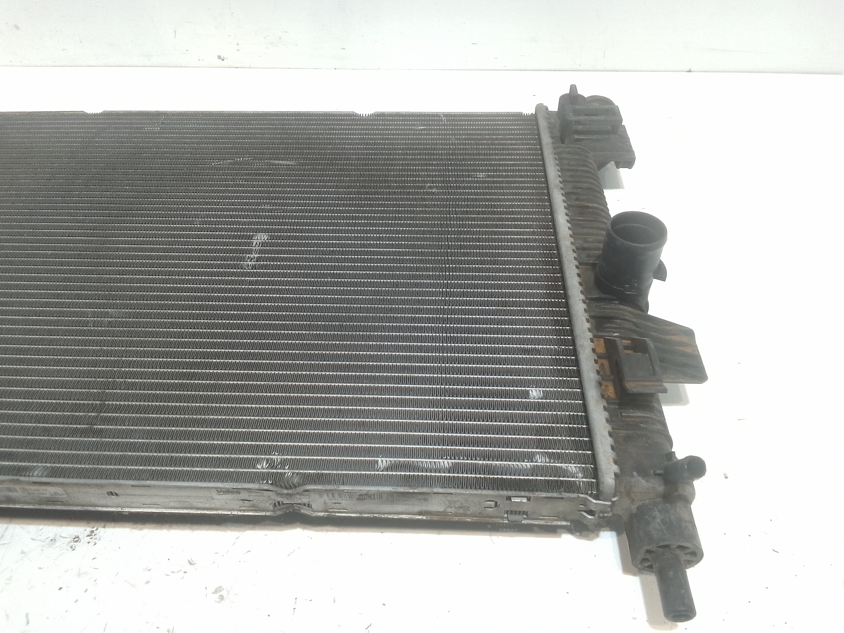 Radiatore acqua per Ford C - Max Serie (10>) (2010 - In produzione)