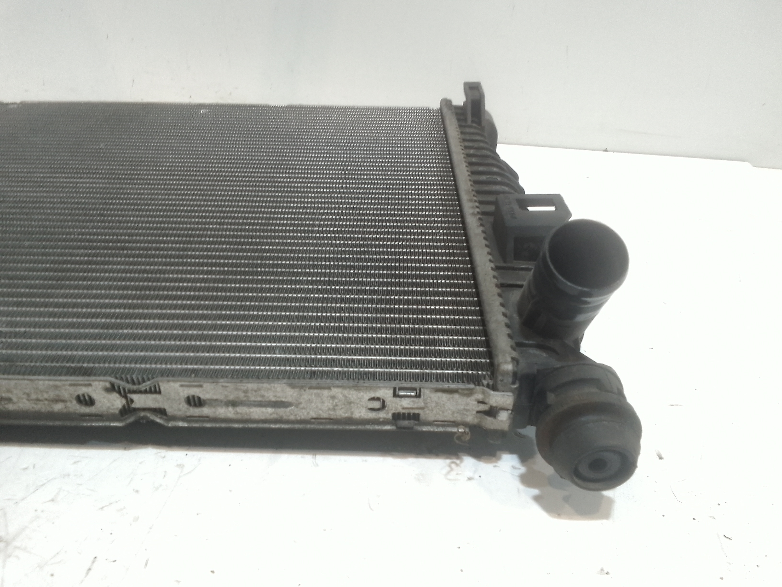 Radiatore acqua per Ford C - Max Serie (10>) (2010 - In produzione)