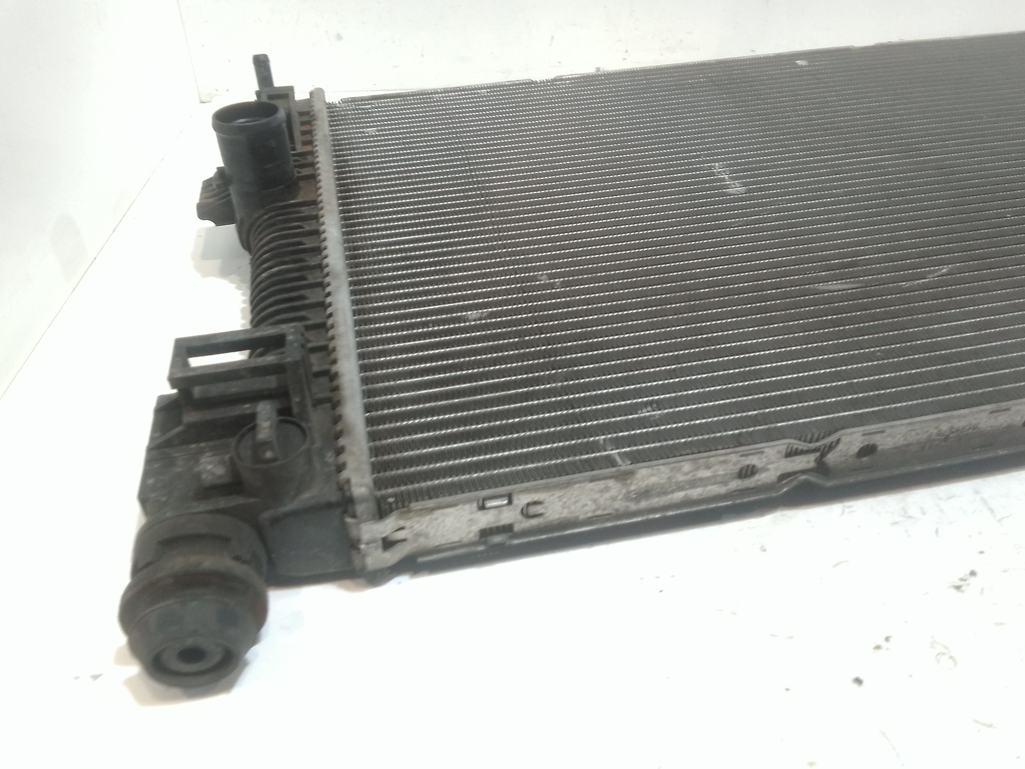 Radiatore acqua per Ford C - Max Serie (10>) (2010 - In produzione)