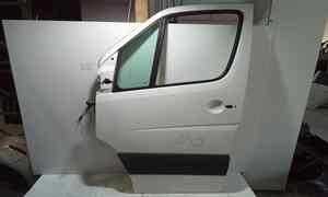 Portiera Anteriore Sinistra per Volkswagen Crafter Combi (2e) (06>) (2006 - In produzione)