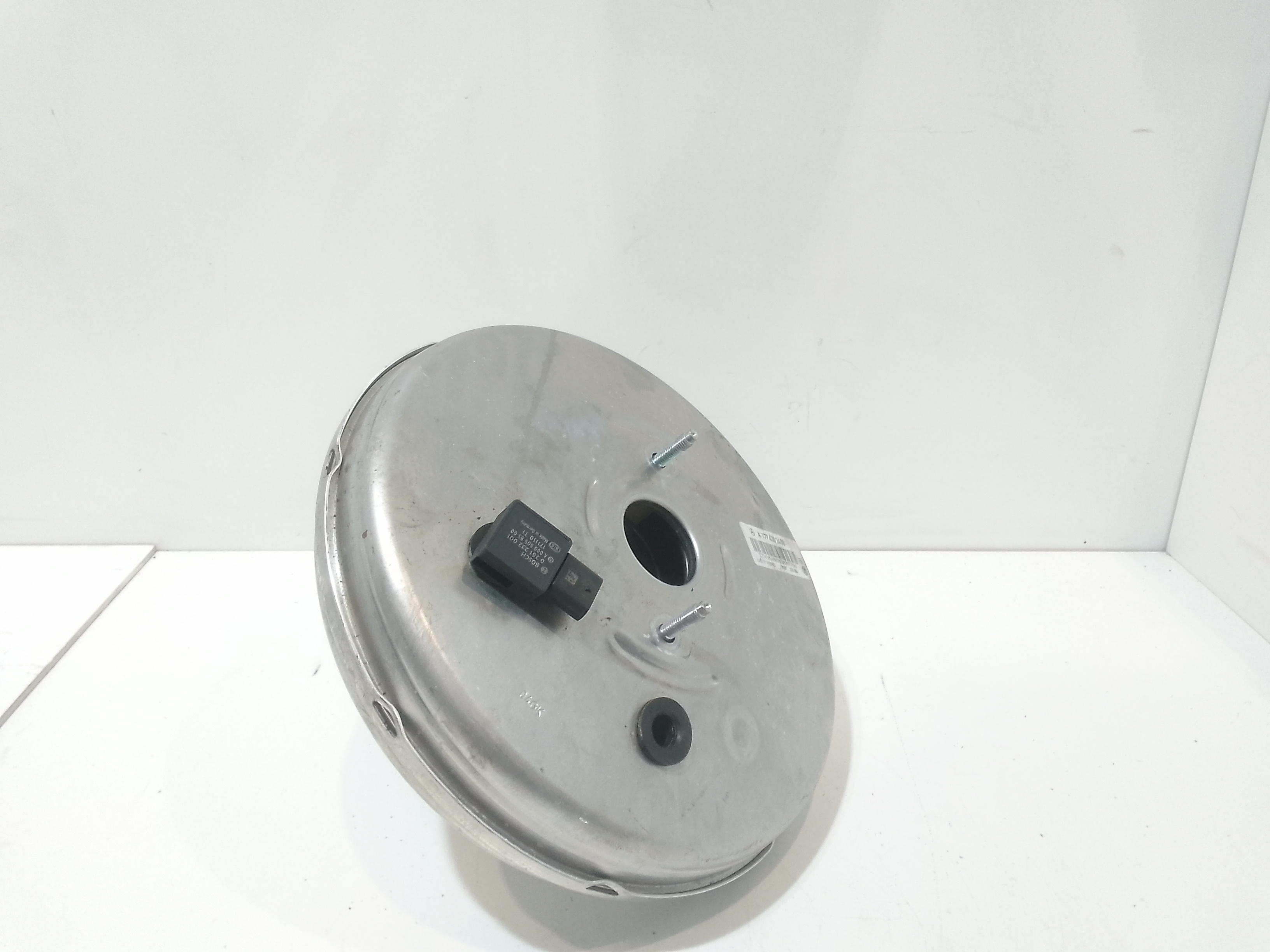 Servofreno per Mercedes Classe A Serie (w177) (18>) (2018 - In produzione)