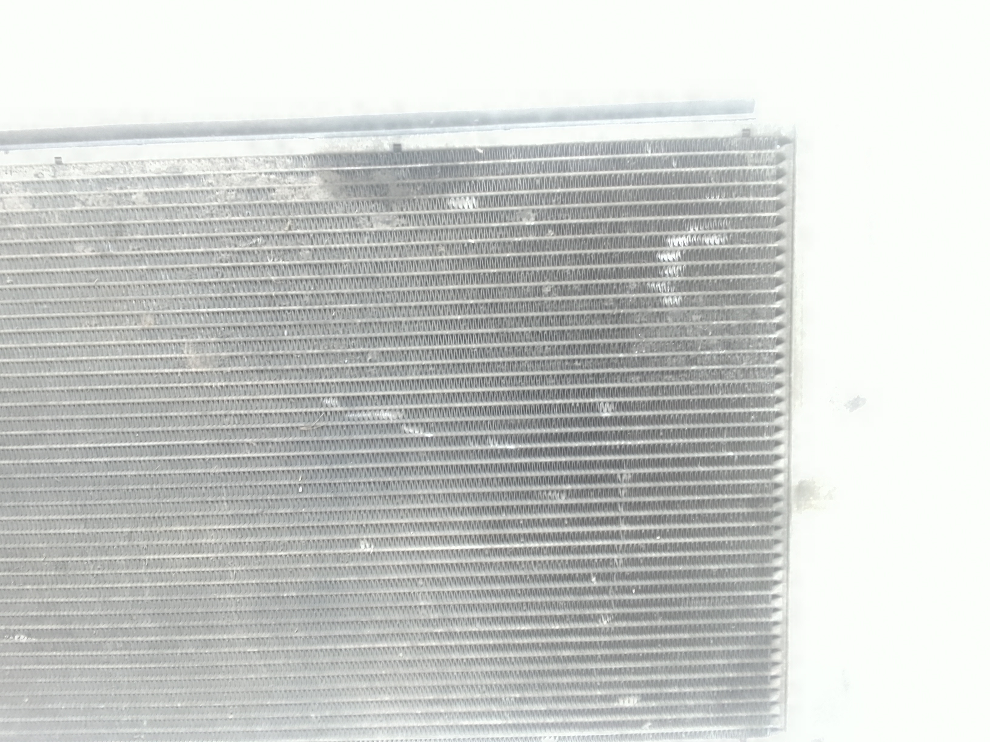 Radiatore acqua per Mini Countryman 1 Serie (2010 - In produzione)