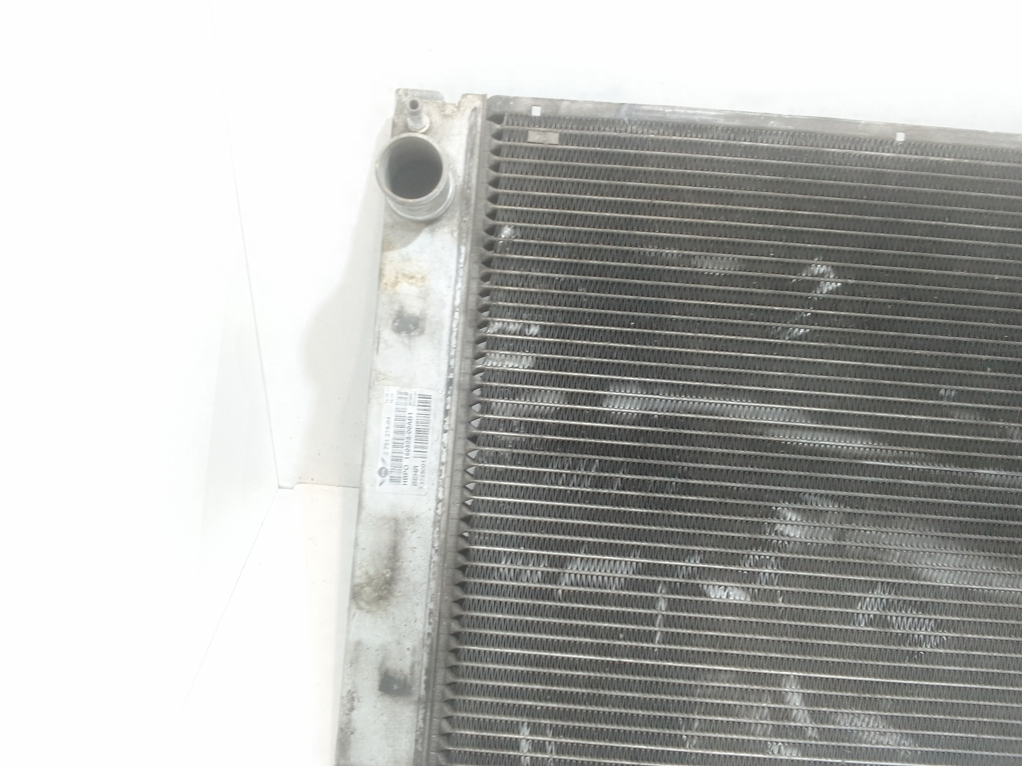 Radiatore acqua per Mini Countryman 1 Serie (2010 - In produzione)