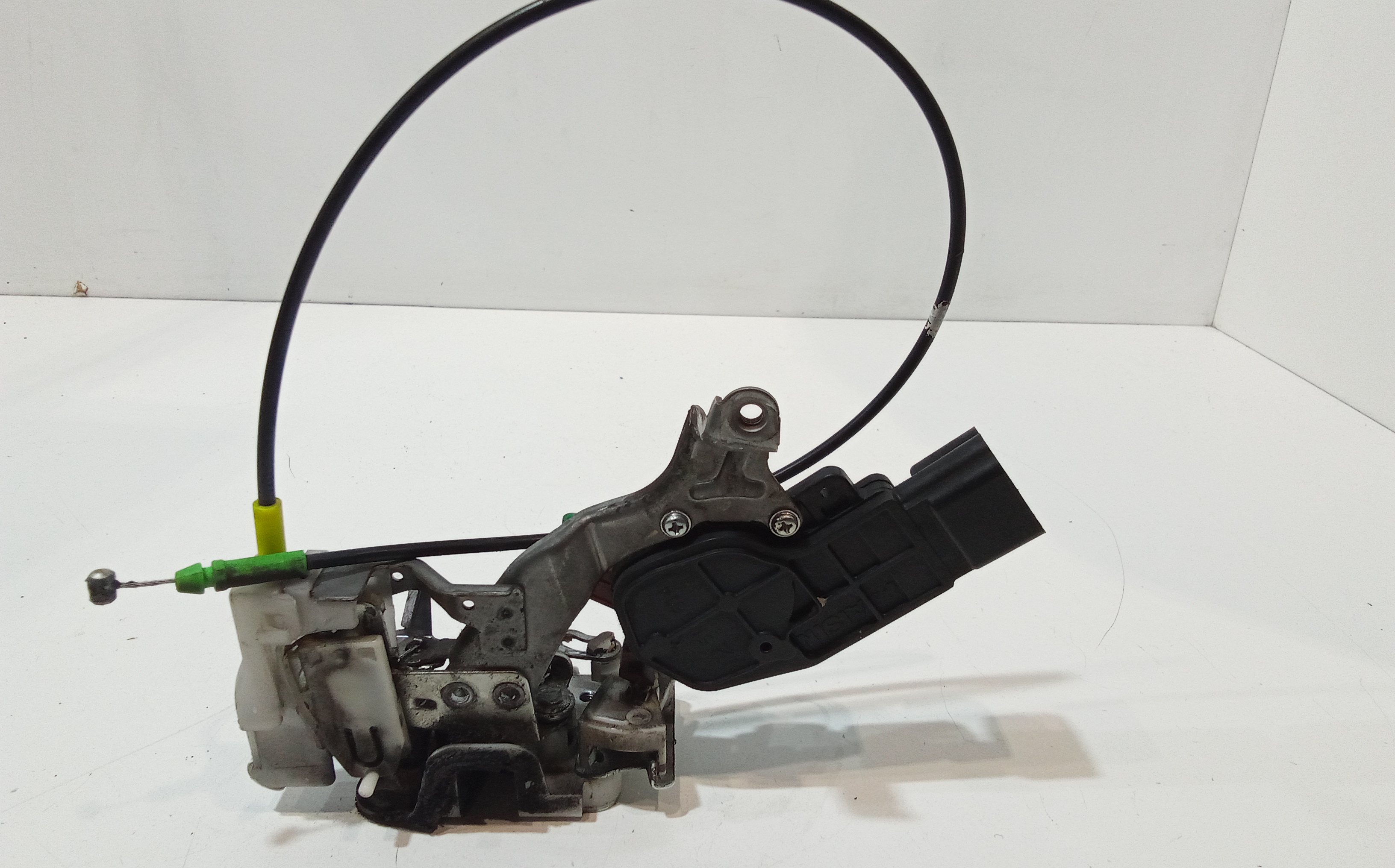 Serratura Posteriore Sinistra per Peugeot 107 1 Serie (2005 - In produzione)