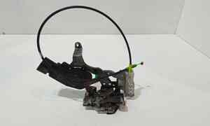 Serratura Posteriore Sinistra per Peugeot 107 1 Serie (2005 - In produzione)