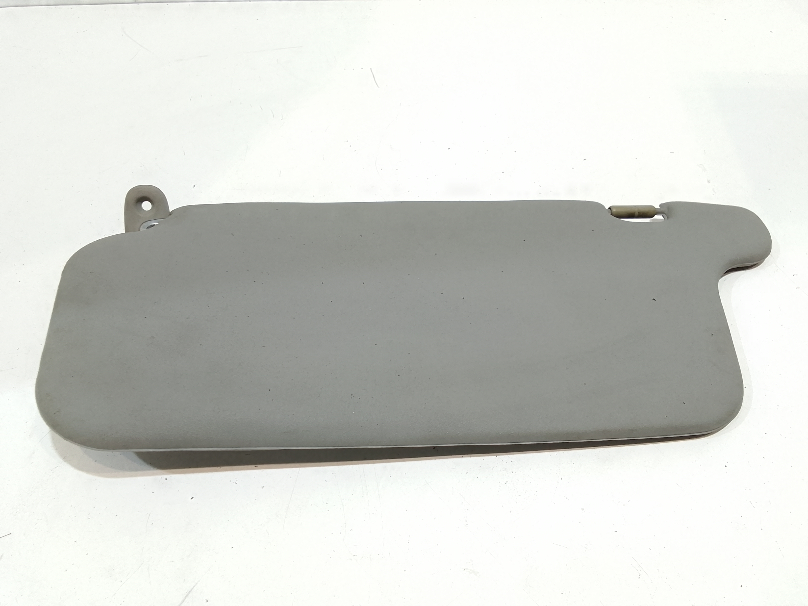 Parasole aletta Lato Passeggero per Hyundai Atos 1 Serie (1998 - 2003)