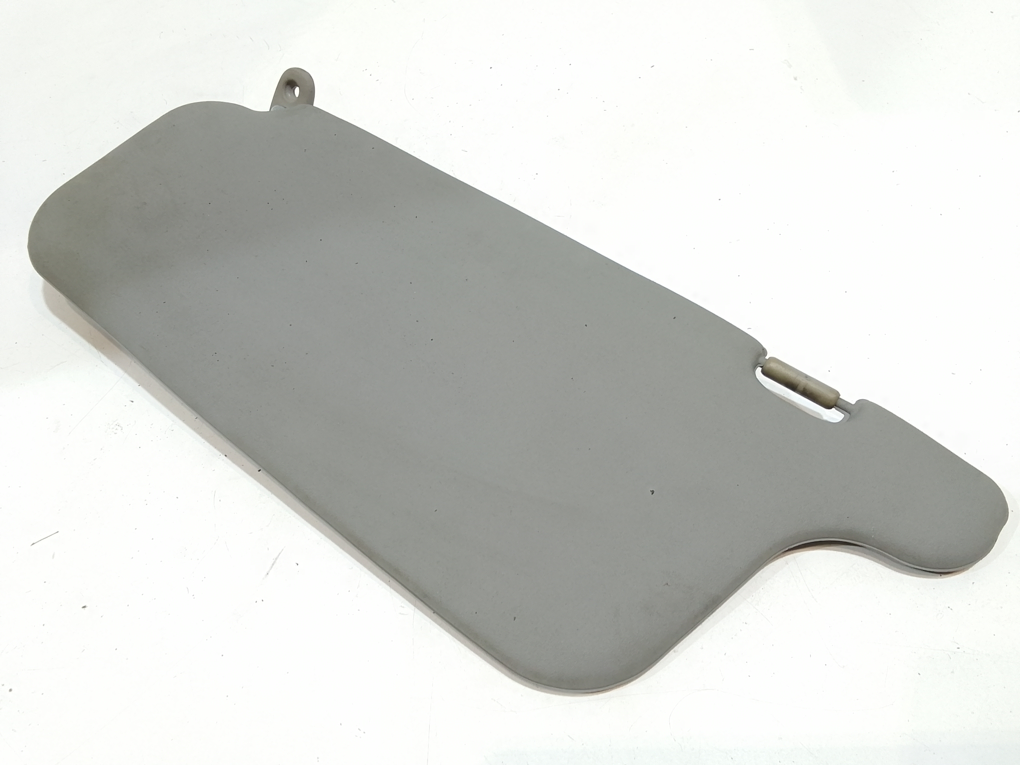 Parasole aletta Lato Passeggero per Hyundai Atos 1 Serie (1998 - 2003)