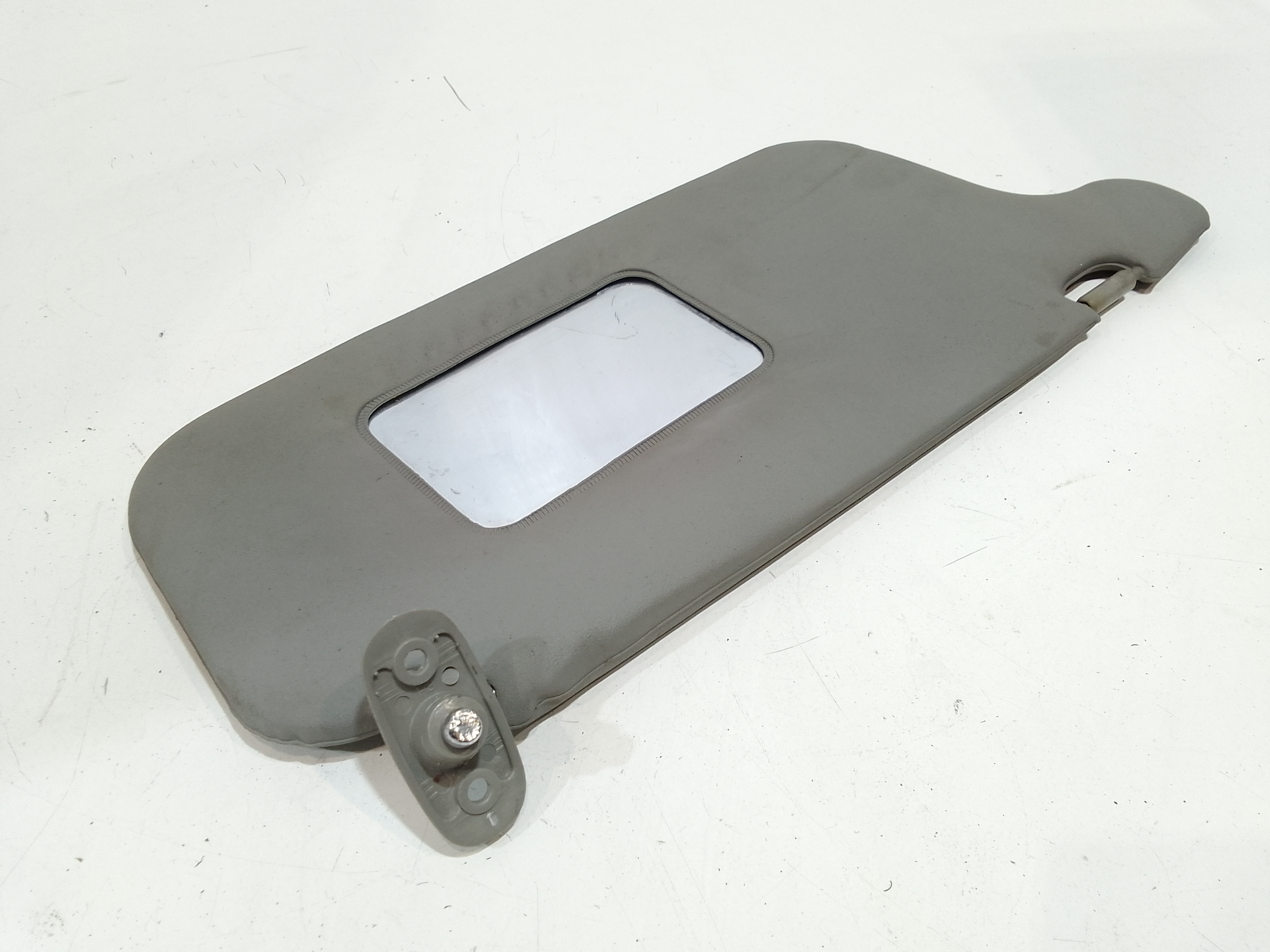 Parasole aletta Lato Passeggero per Hyundai Atos 1 Serie (1998 - 2003)