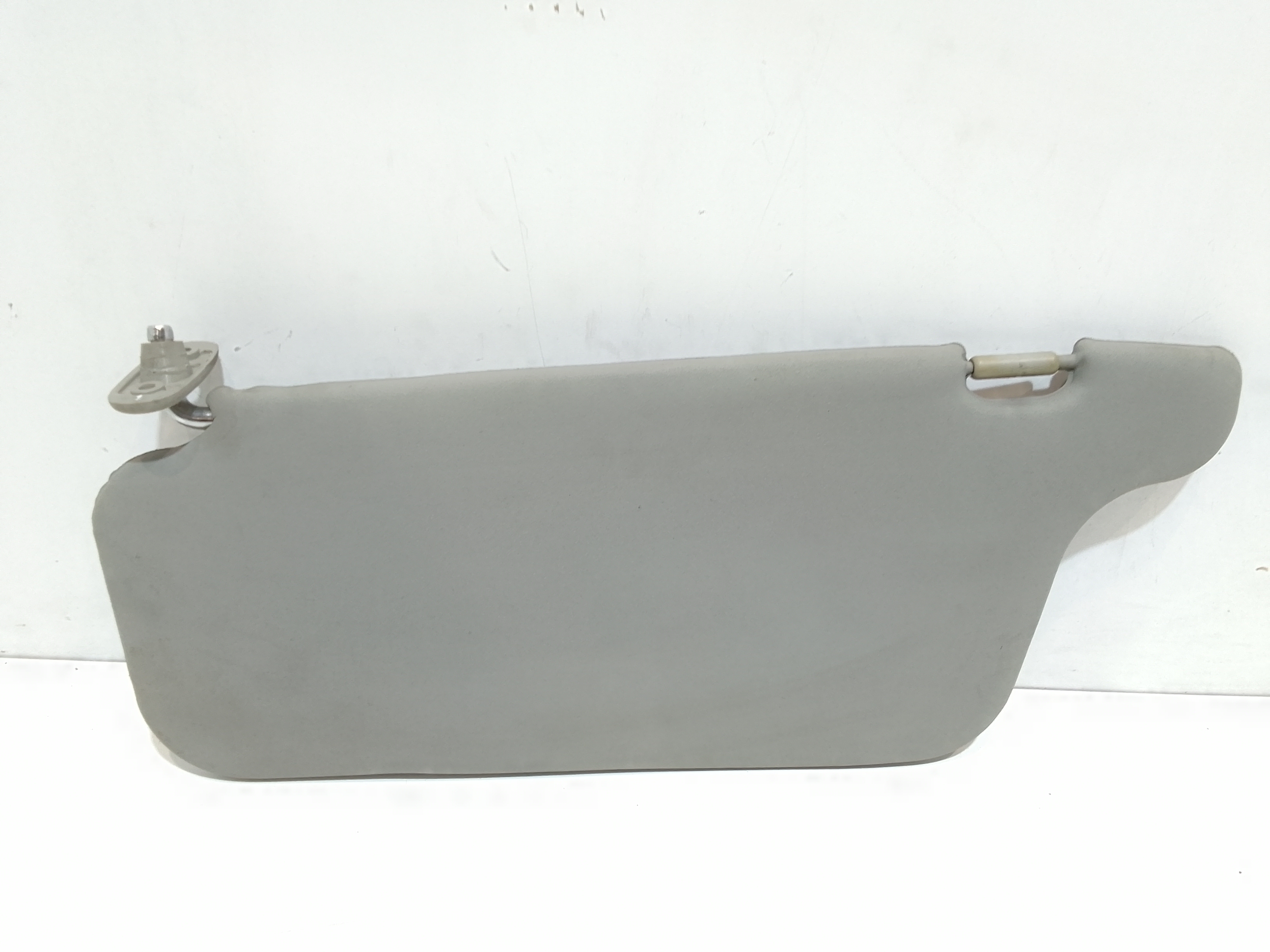 Parasole aletta Lato Passeggero per Hyundai Atos 1 Serie (1998 - 2003)