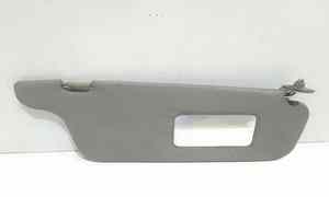 Parasole aletta Lato Passeggero per Hyundai Atos 1 Serie (1998 - 2003)