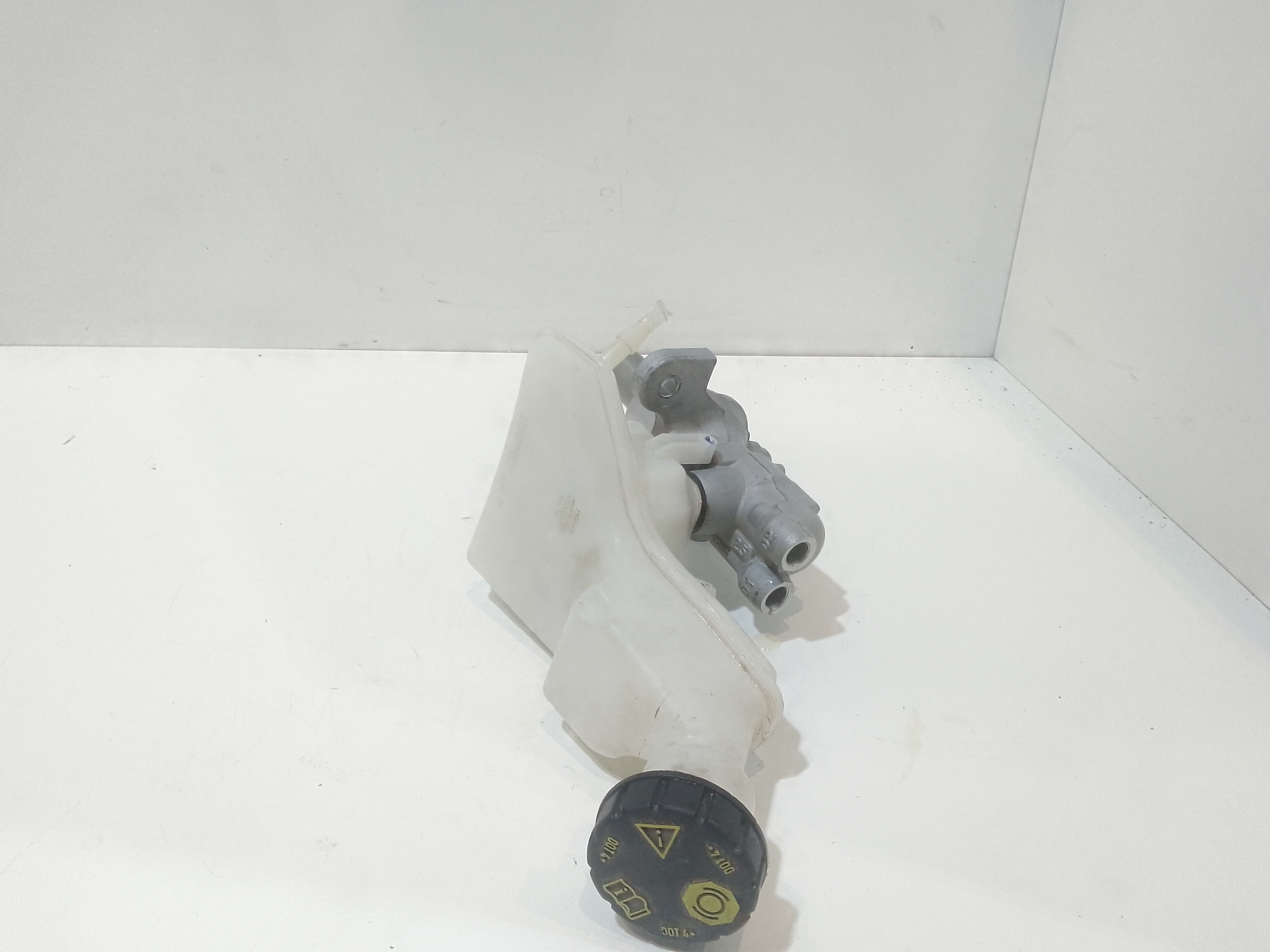 Pompa Freni per Mercedes Classe A Serie (w177) (18>) (2018 - In produzione)