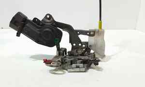 Serratura Anteriore Sinistra per Peugeot 107 1 Serie (2005 - In produzione)