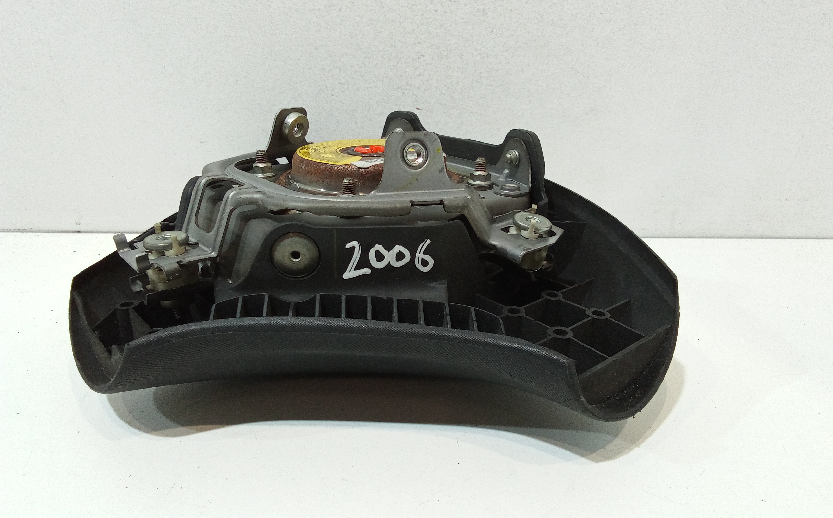 Airbag Volante per Peugeot 107 1 Serie (2005 - In produzione)