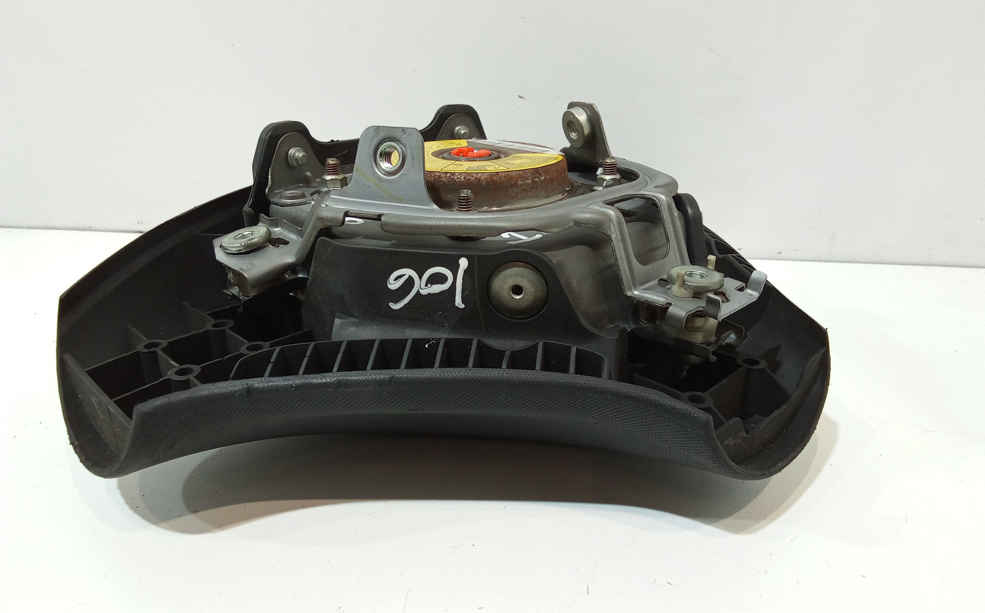 Airbag Volante per Peugeot 107 1 Serie (2005 - In produzione)