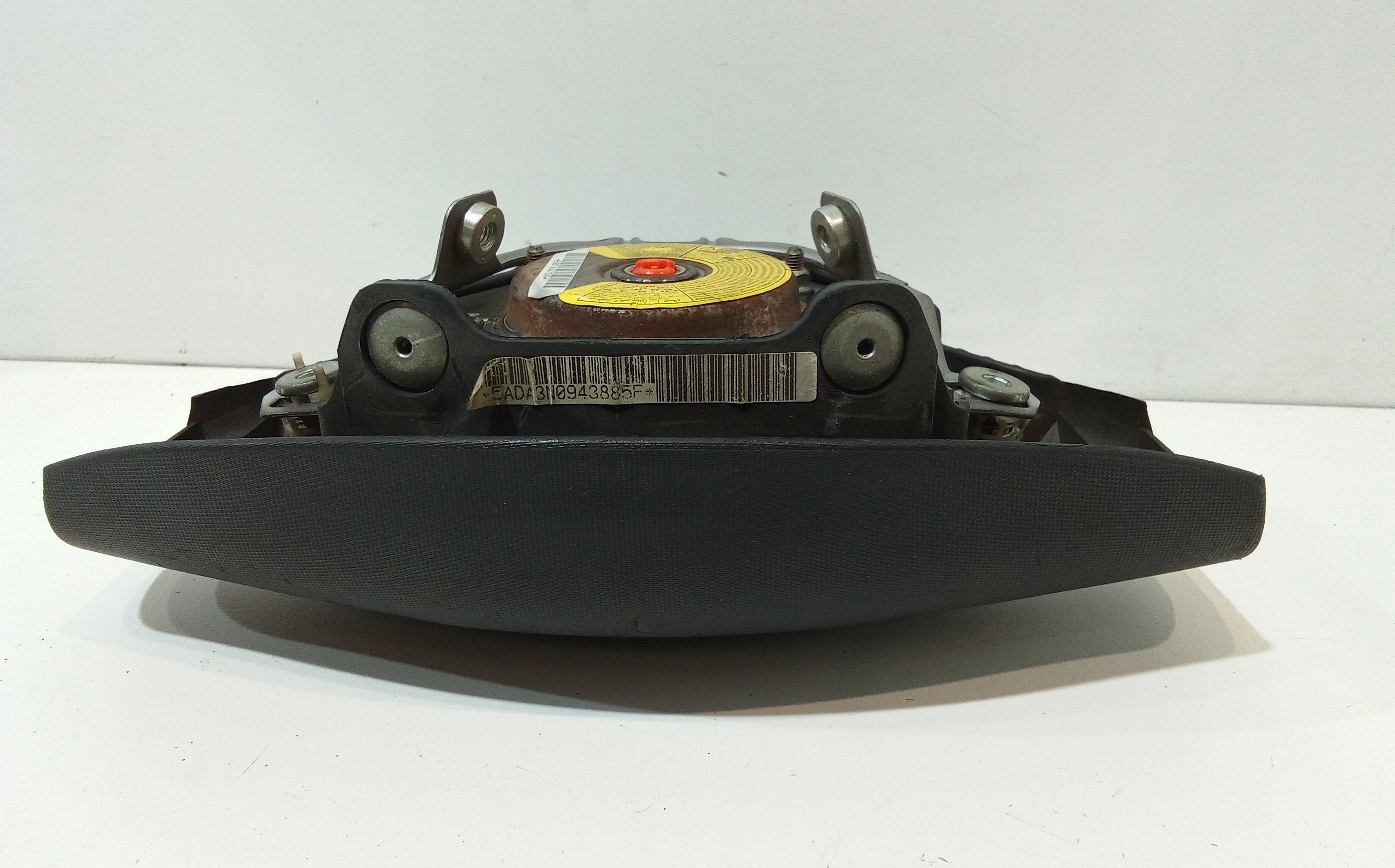 Airbag Volante per Peugeot 107 1 Serie (2005 - In produzione)