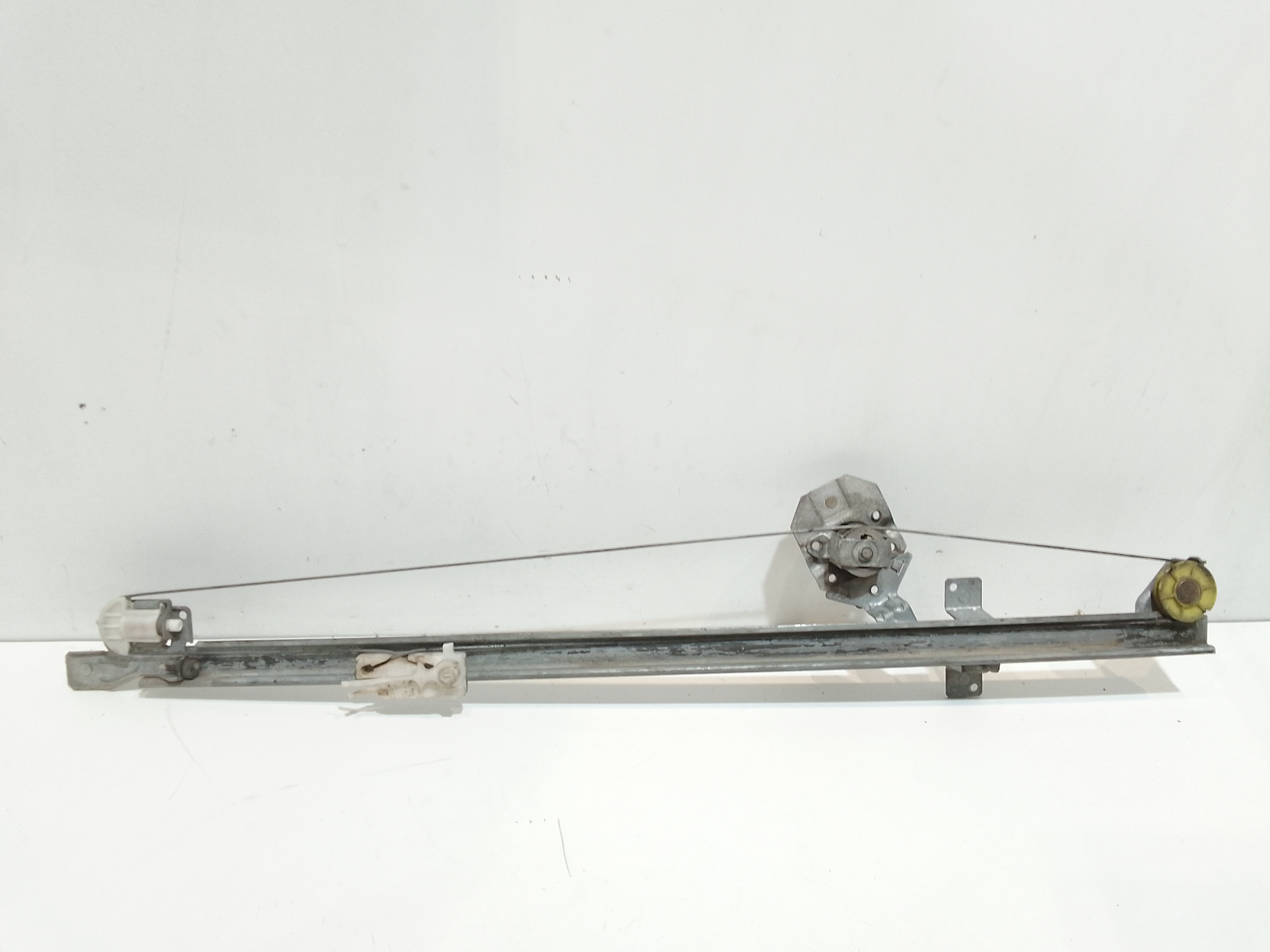 Cremagliera anteriore sinistra Guida per Fiat Ducato 3 Serie (1994 - 2002)