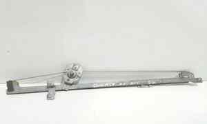 Cremagliera anteriore sinistra Guida per Fiat Ducato 3 Serie (1994 - 2002)