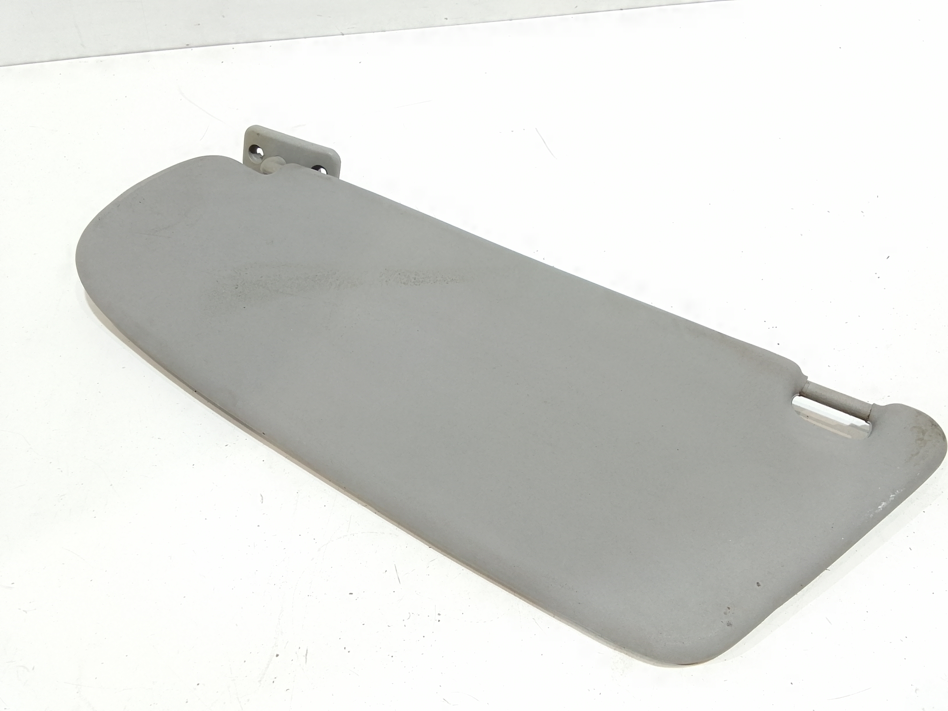 Parasole aletta Lato Passeggero per Opel Meriva 1 Serie (2003 - 2006)