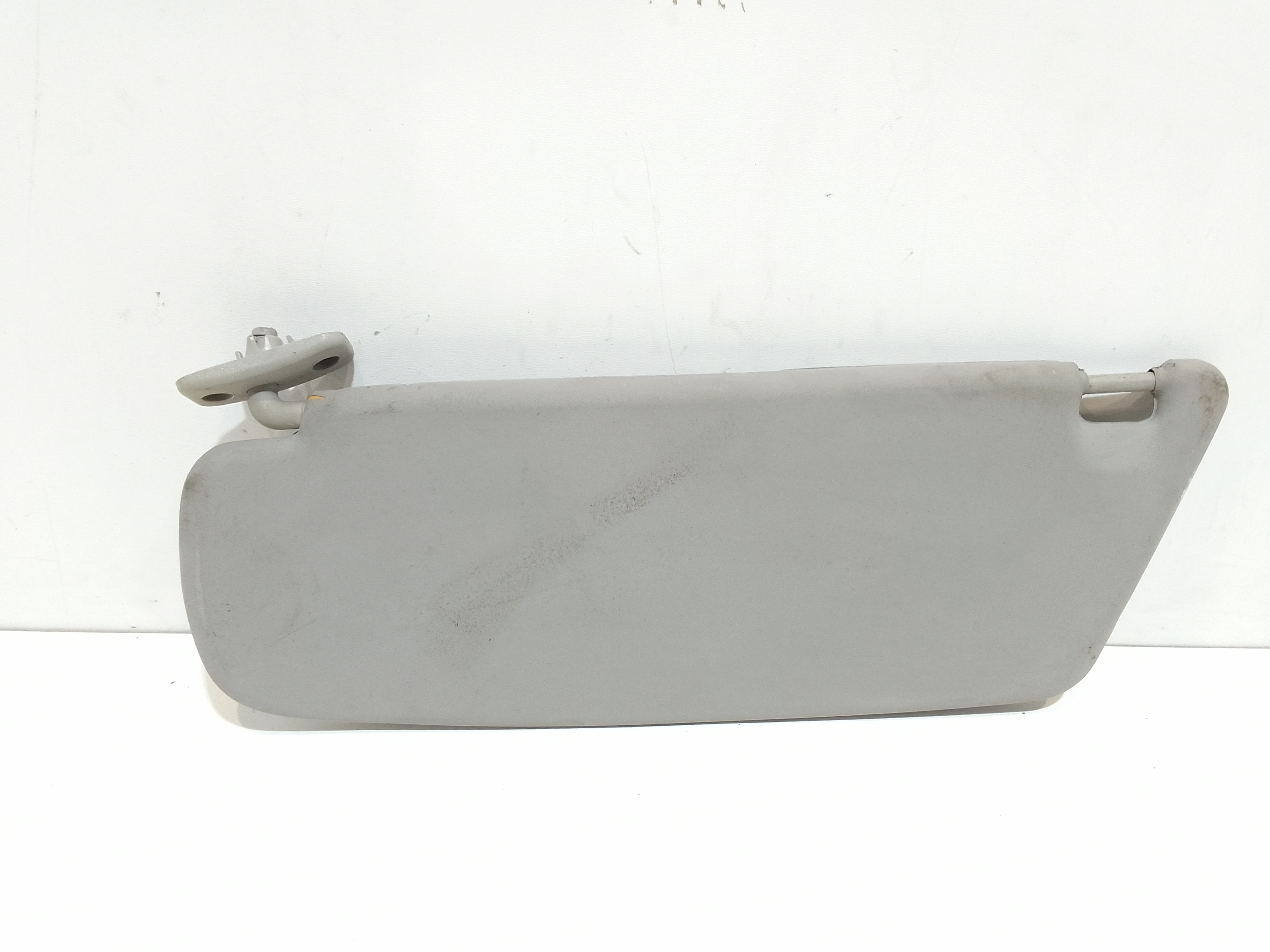 Parasole aletta Lato Passeggero per Opel Meriva 1 Serie (2003 - 2006)