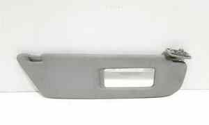 Parasole aletta Lato Passeggero per Opel Meriva 1 Serie (2003 - 2006)