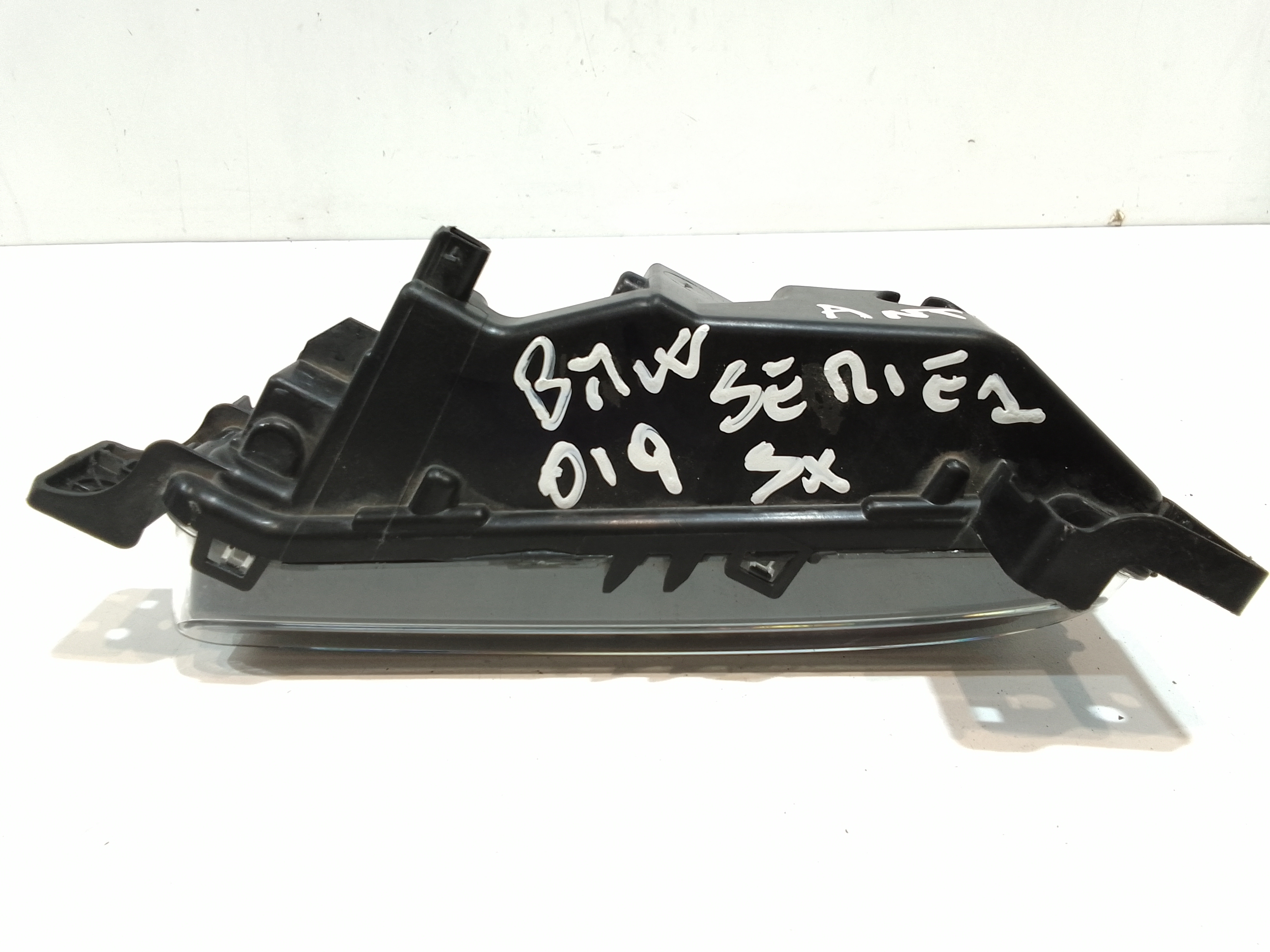 Fendinebbia anteriore SX per Bmw Serie 1 F40 (19>) (2019 - In produzione)