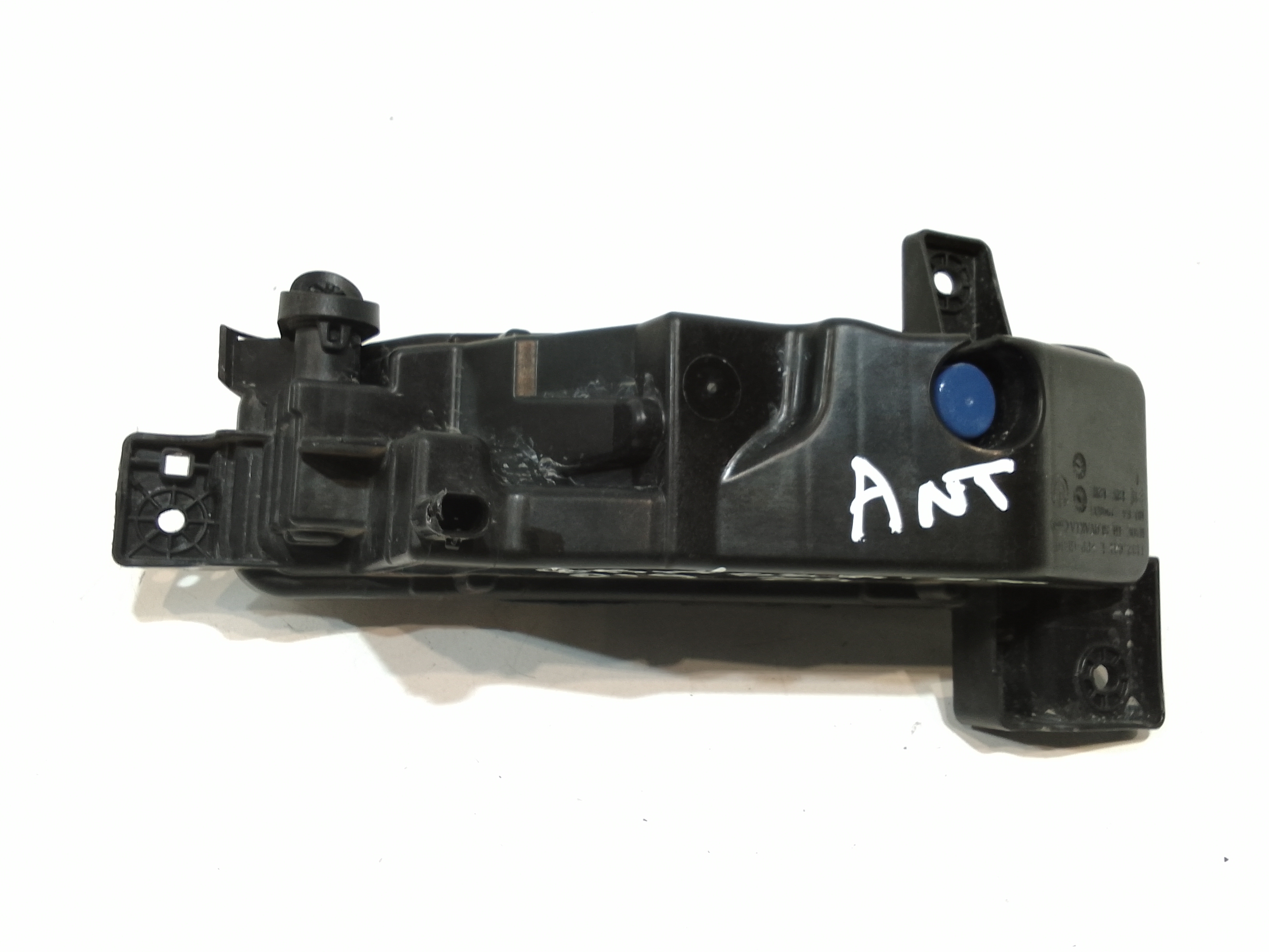 Fendinebbia anteriore SX per Bmw Serie 1 F40 (19>) (2019 - In produzione)