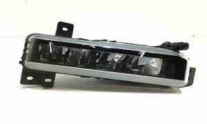 Fendinebbia anteriore SX per Bmw Serie 1 F40 (19>) (2019 - In produzione)