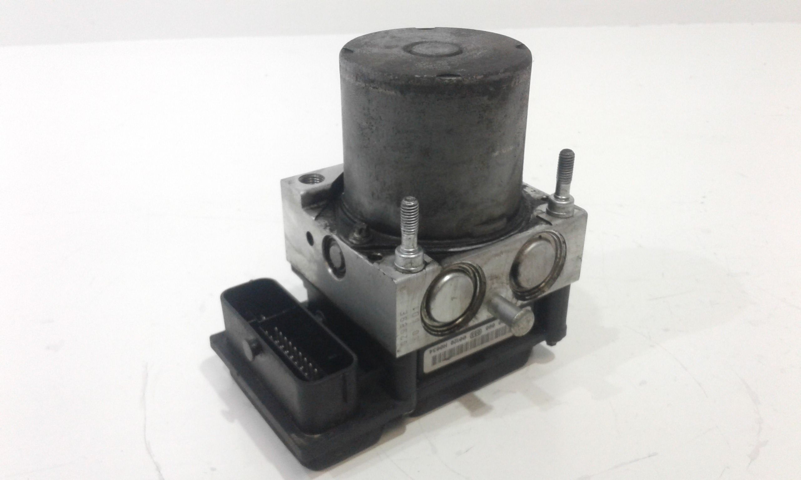 ABS PEUGEOT Expert 3 Serie