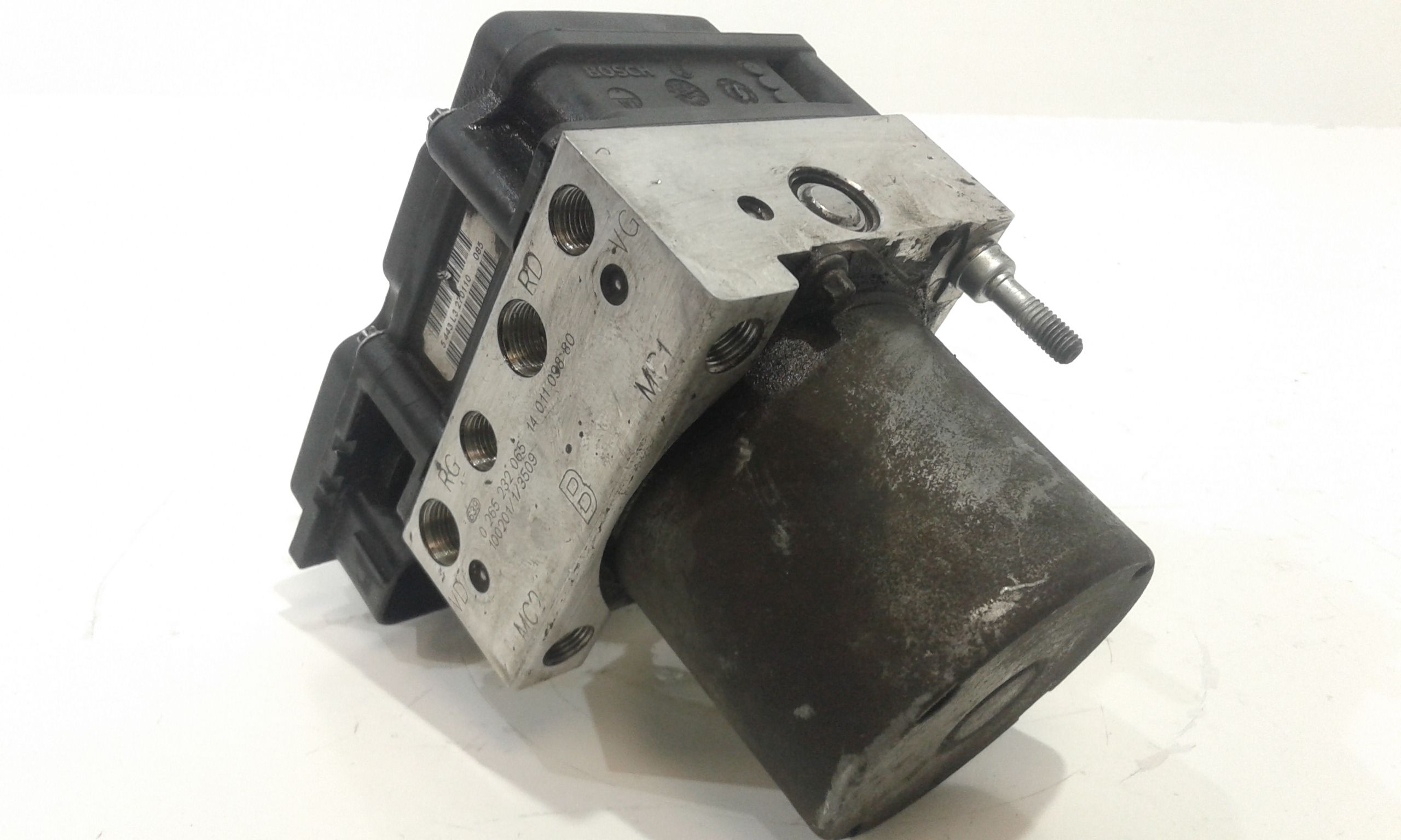 ABS PEUGEOT Expert 3 Serie