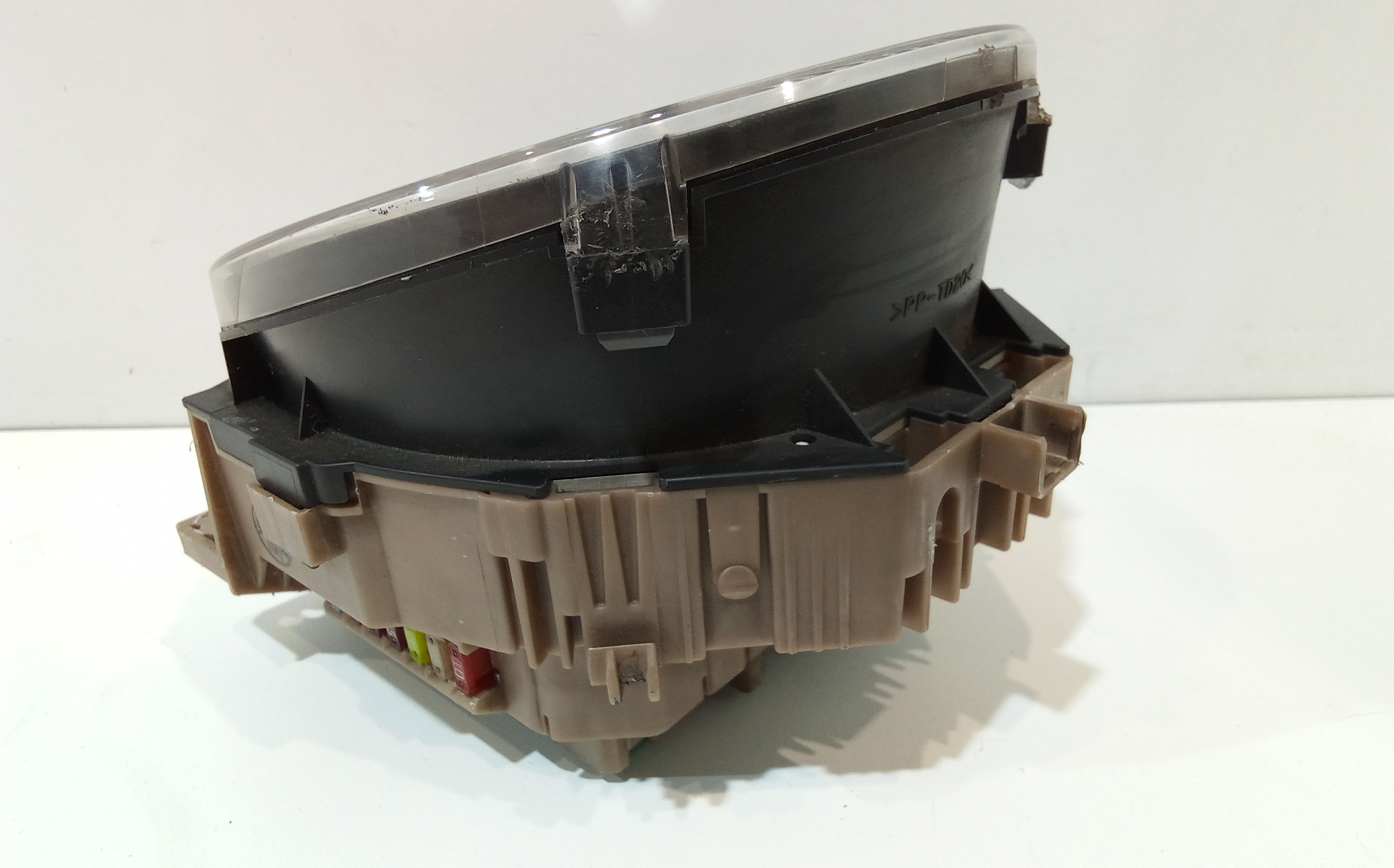 Quadro Strumenti per Peugeot 107 1 Serie (2005 - In produzione)