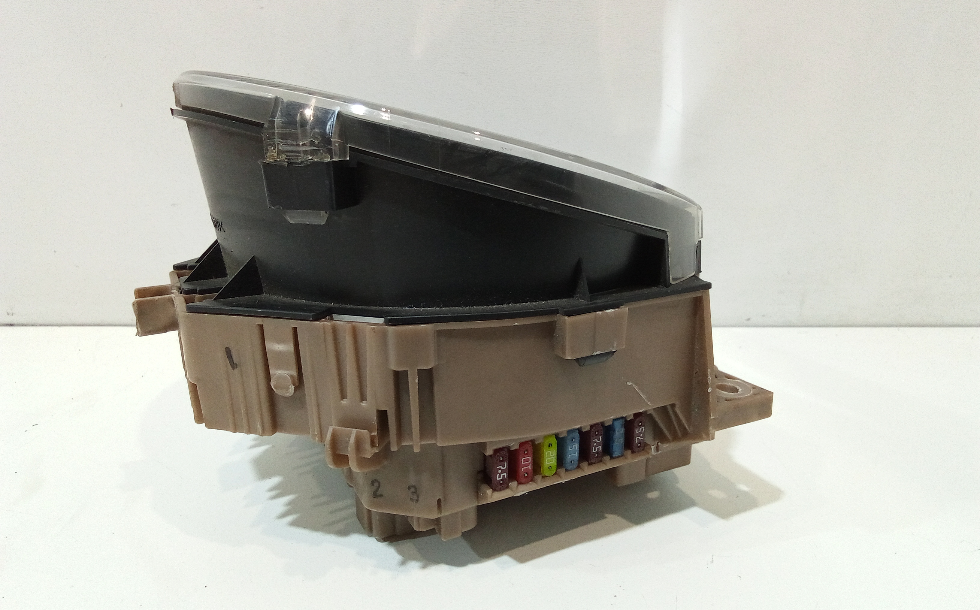 Quadro Strumenti per Peugeot 107 1 Serie (2005 - In produzione)