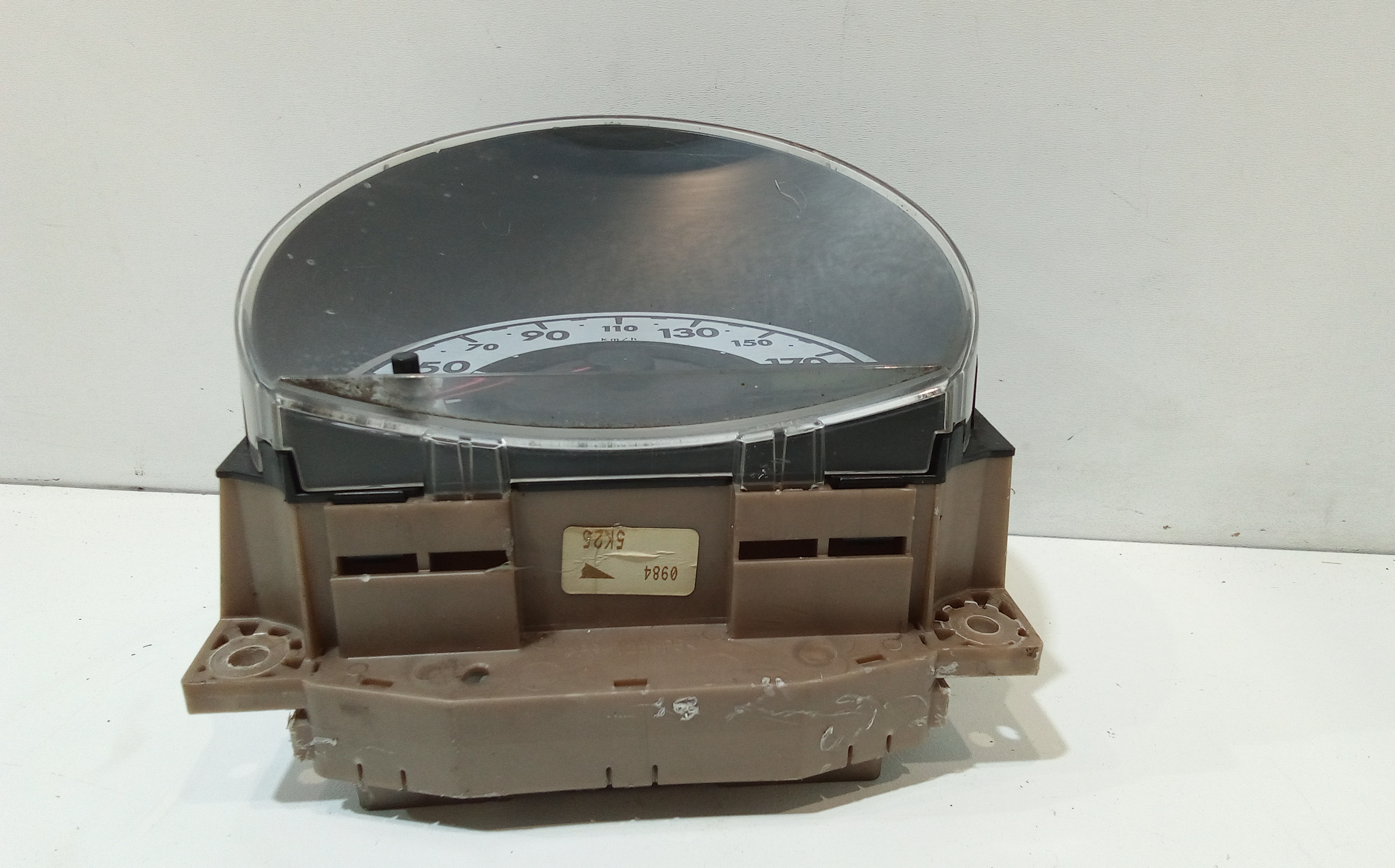 Quadro Strumenti per Peugeot 107 1 Serie (2005 - In produzione)