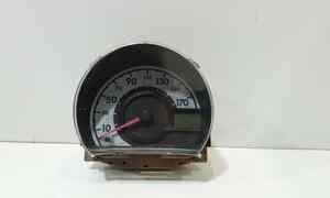 Quadro Strumenti per Peugeot 107 1 Serie (2005 - In produzione)