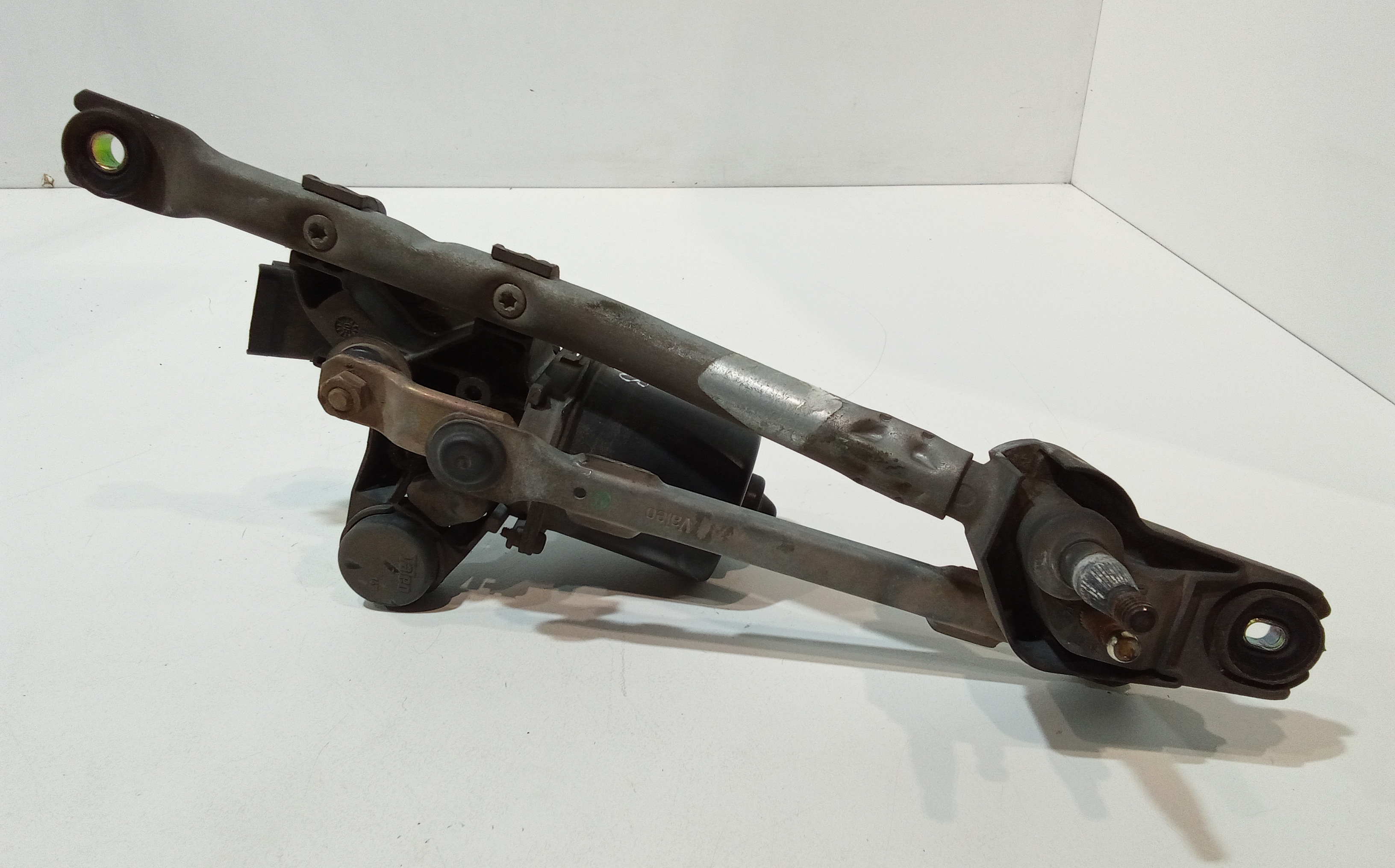 Motorino tergi ant completo di tandem per Peugeot 107 1 Serie (2005 - In produzione)