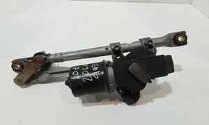 Motorino tergi ant completo di tandem per Peugeot 107 1 Serie (2005 - In produzione)