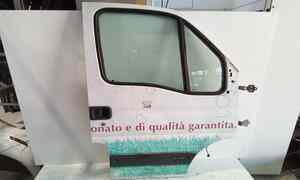 Portiera anteriore Destra per Renault Mascott 2 Serie (2004 - 2010)
