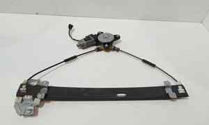 Cremagliera anteriore destra passeggero per Chevrolet Matiz 3 Serie (2005 - 2007)