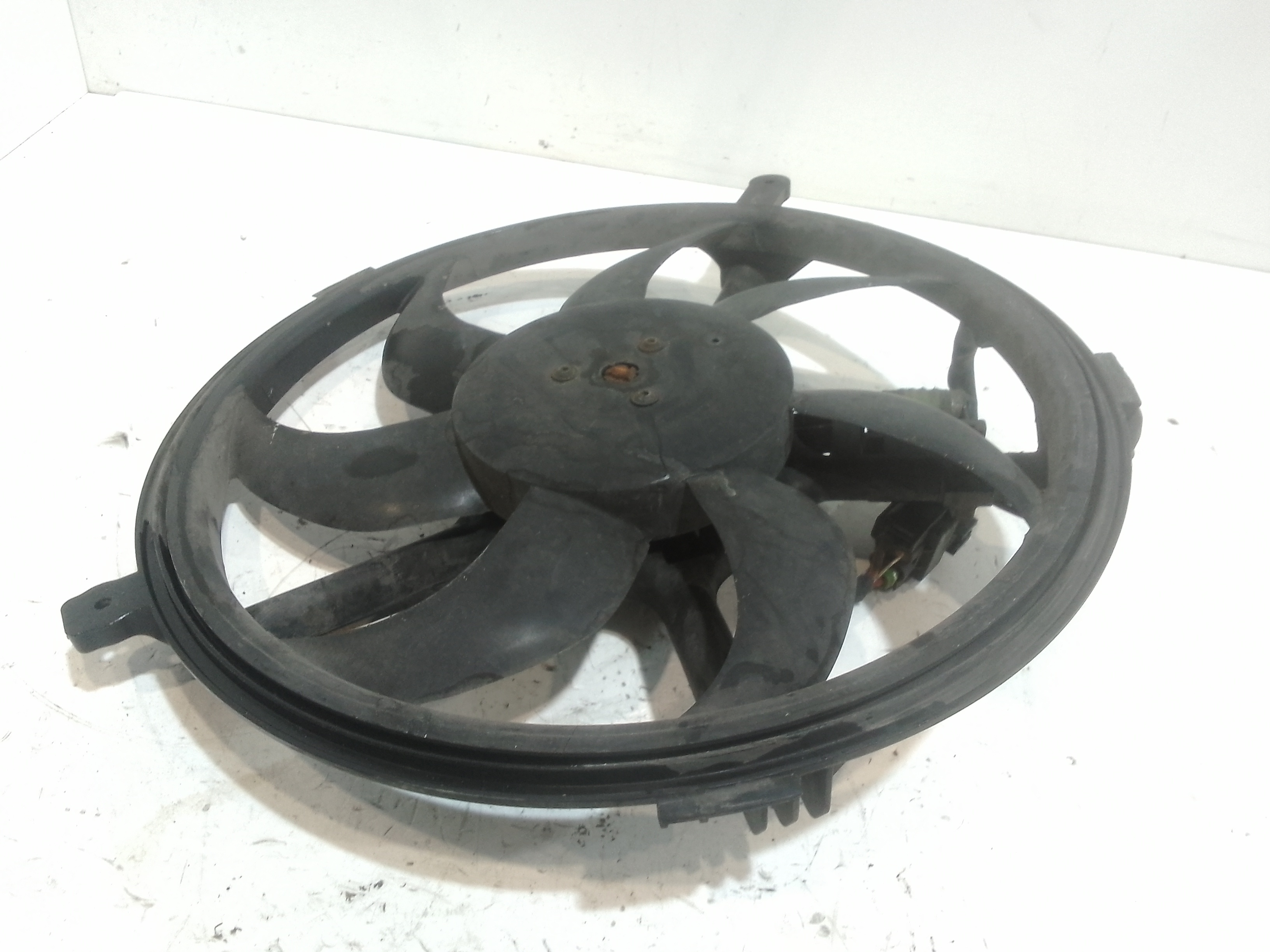 Ventola radiatore per Mini Countryman 1 Serie (2010 - In produzione)