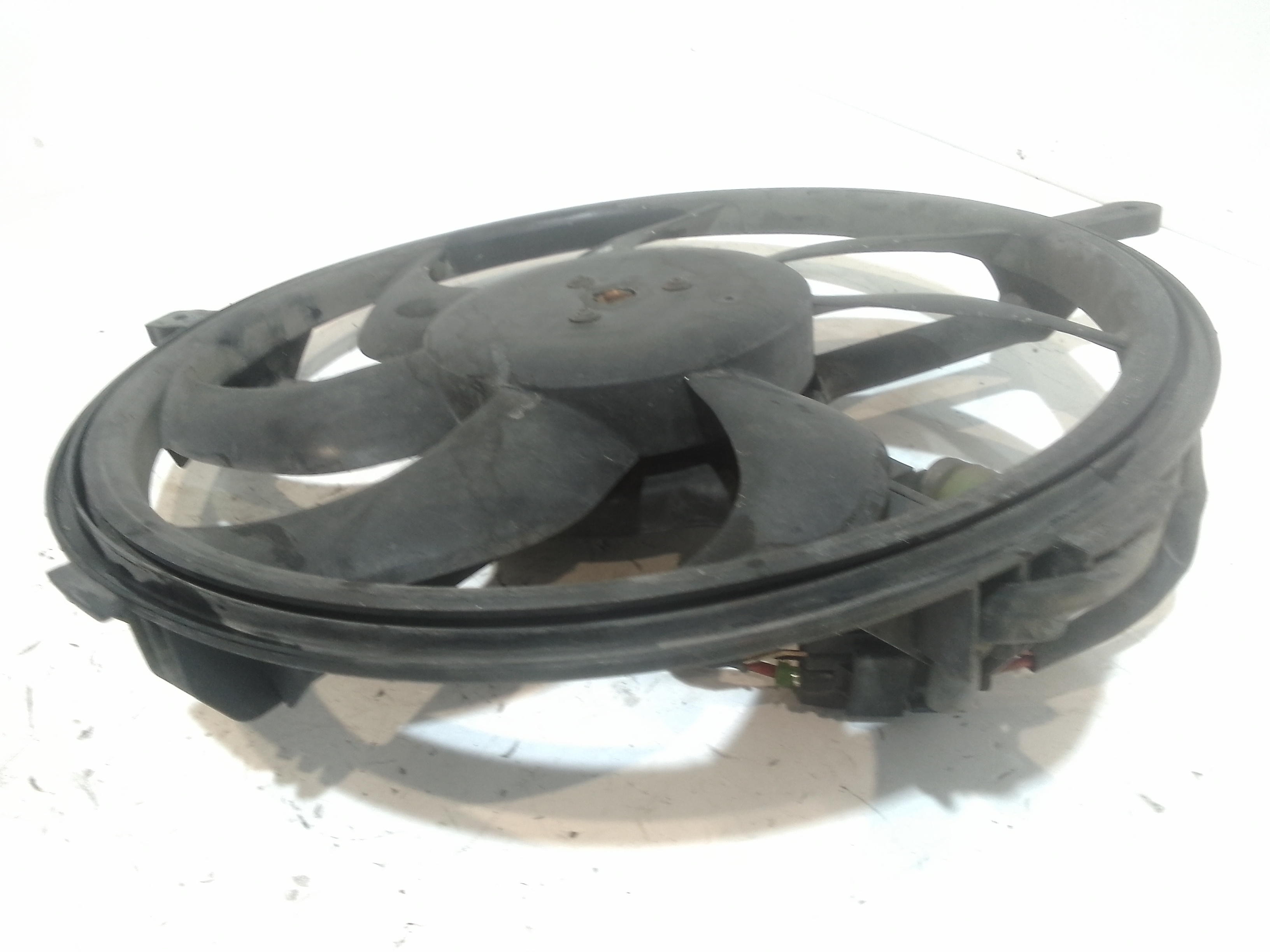 Ventola radiatore per Mini Countryman 1 Serie (2010 - In produzione)