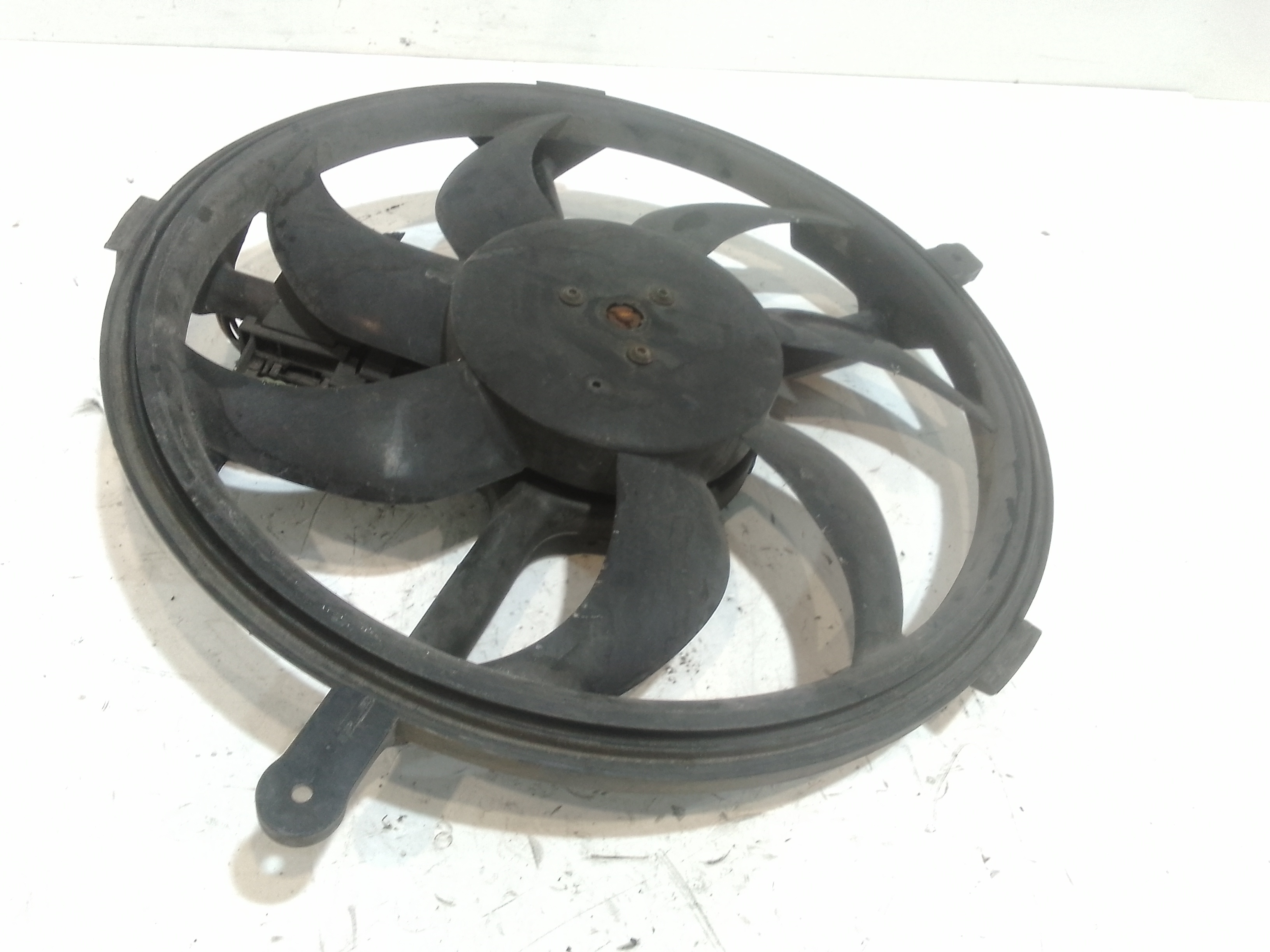 Ventola radiatore per Mini Countryman 1 Serie (2010 - In produzione)