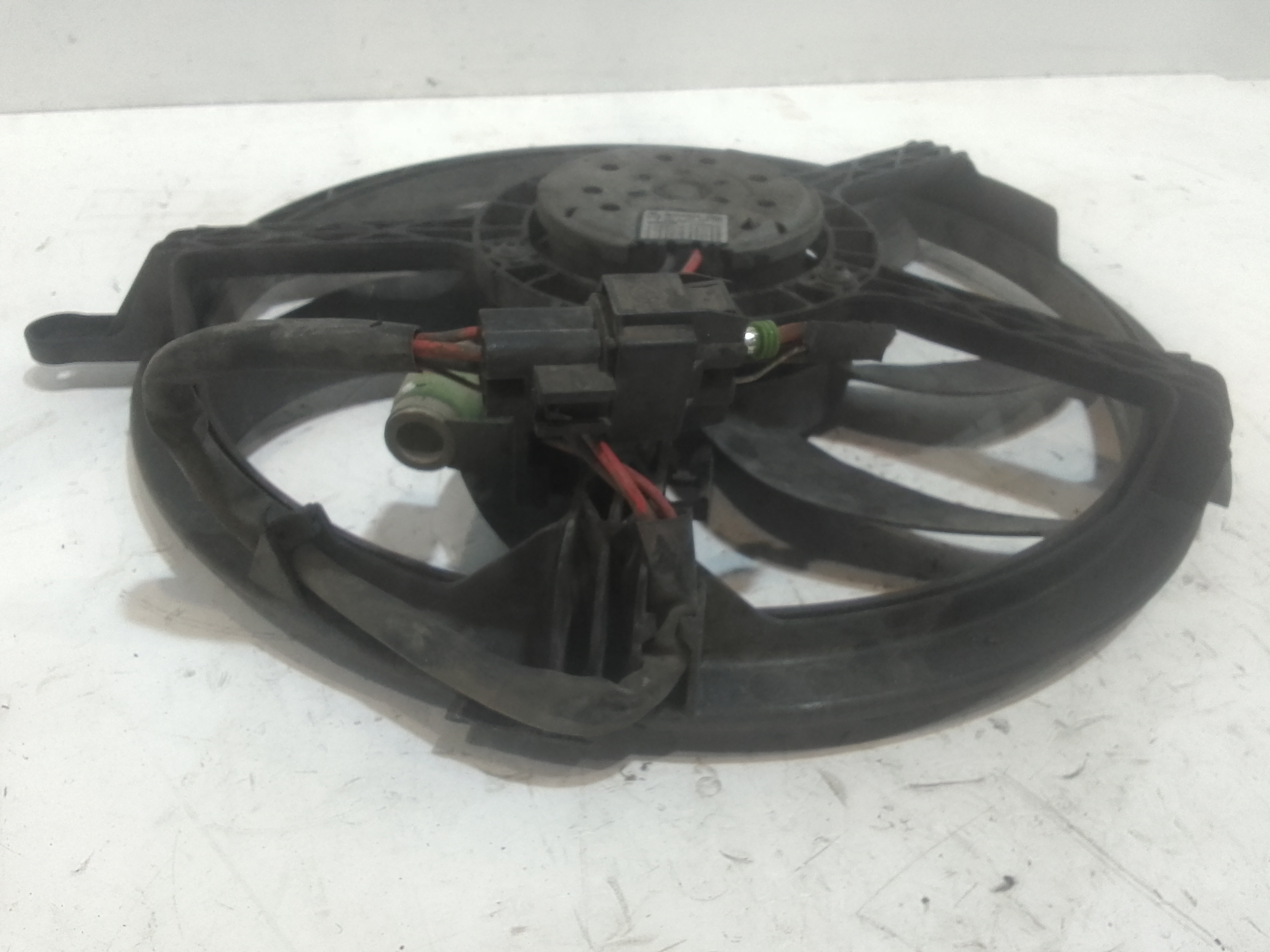 Ventola radiatore per Mini Countryman 1 Serie (2010 - In produzione)