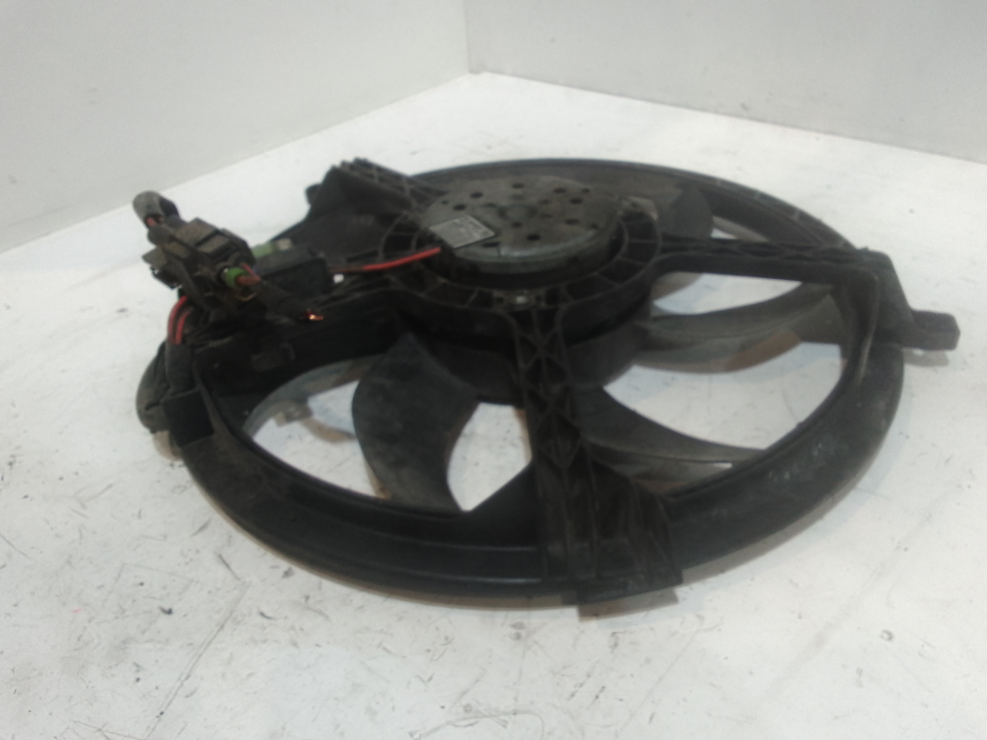 Ventola radiatore per Mini Countryman 1 Serie (2010 - In produzione)