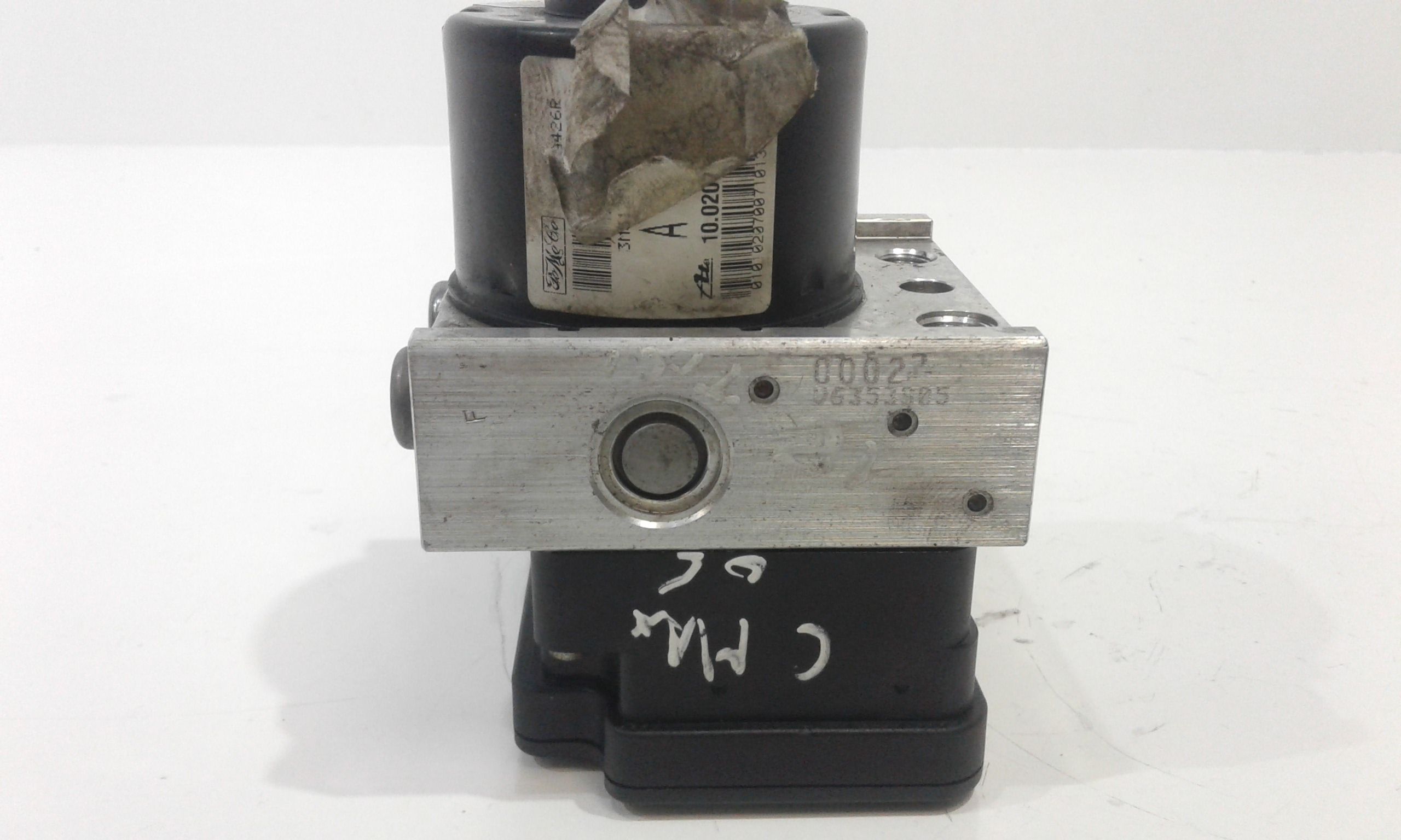 ABS FORD C - Max Serie (03>07)