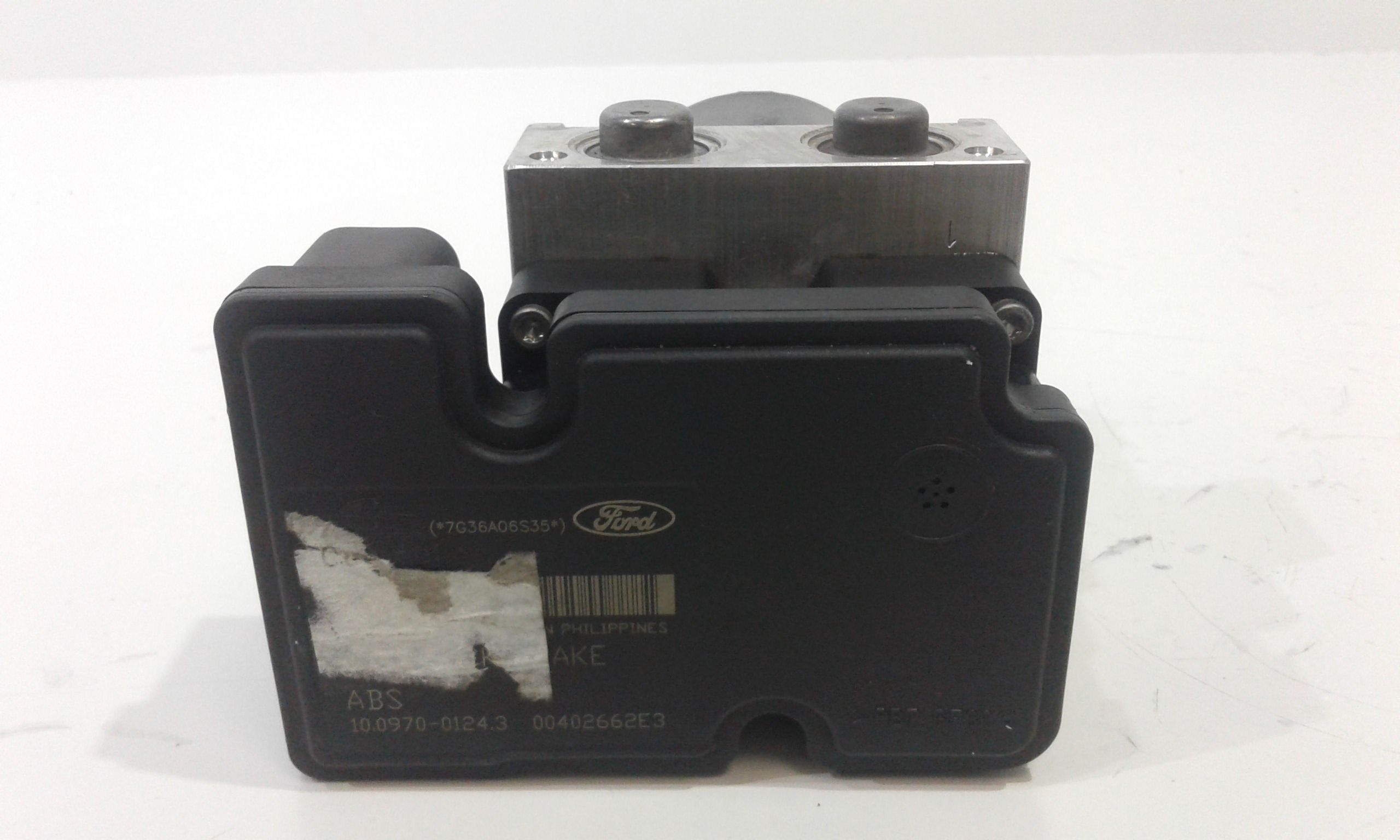 ABS FORD C - Max Serie (03>07)