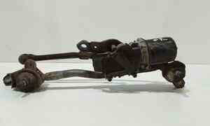 Motorino tergi ant completo di tandem per Nissan Note 1 Serie (2006 - 2008)