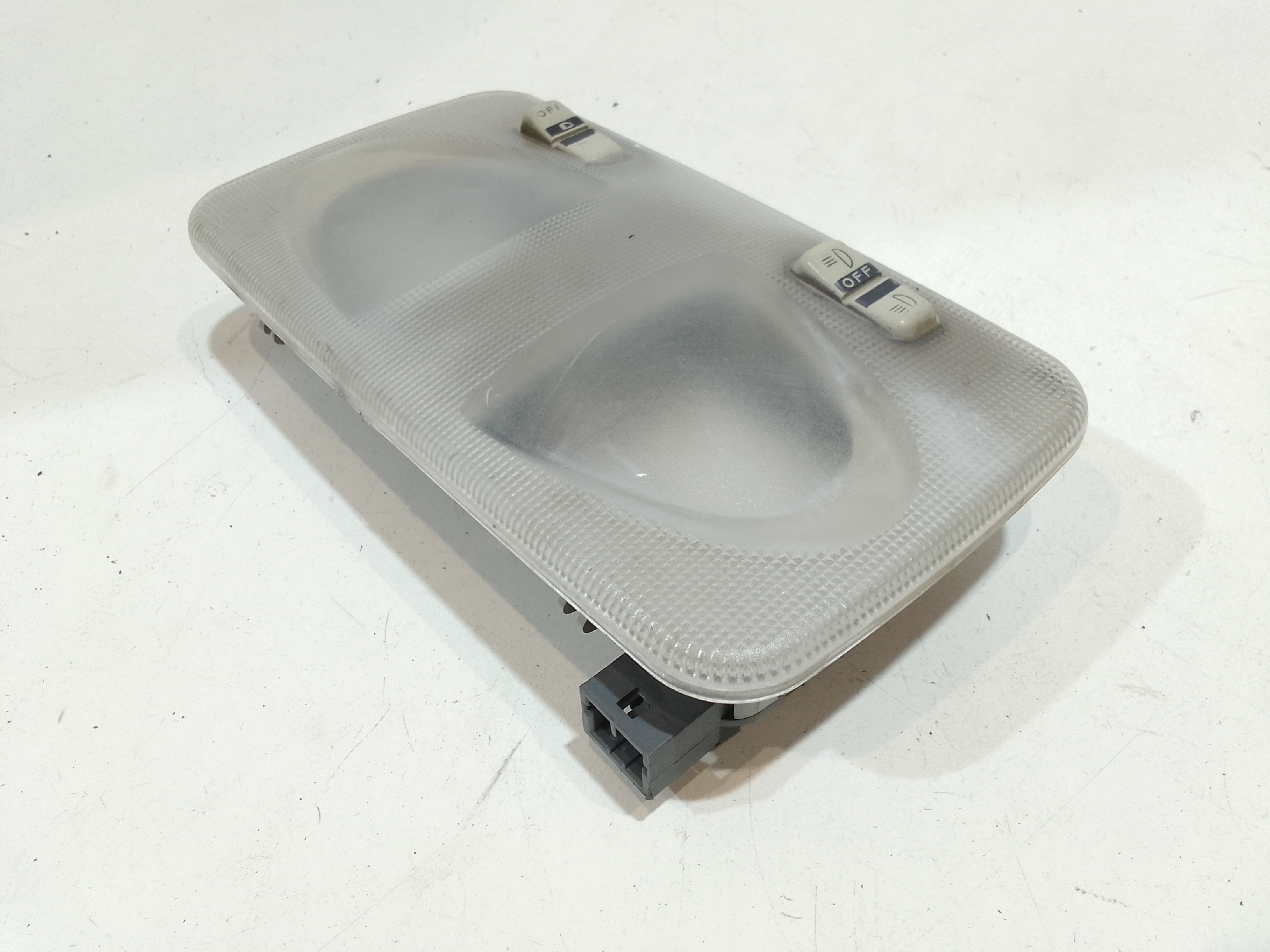 Plafoniera per Fiat Punto Berlina 3p 2 Serie (1999 - 2003)