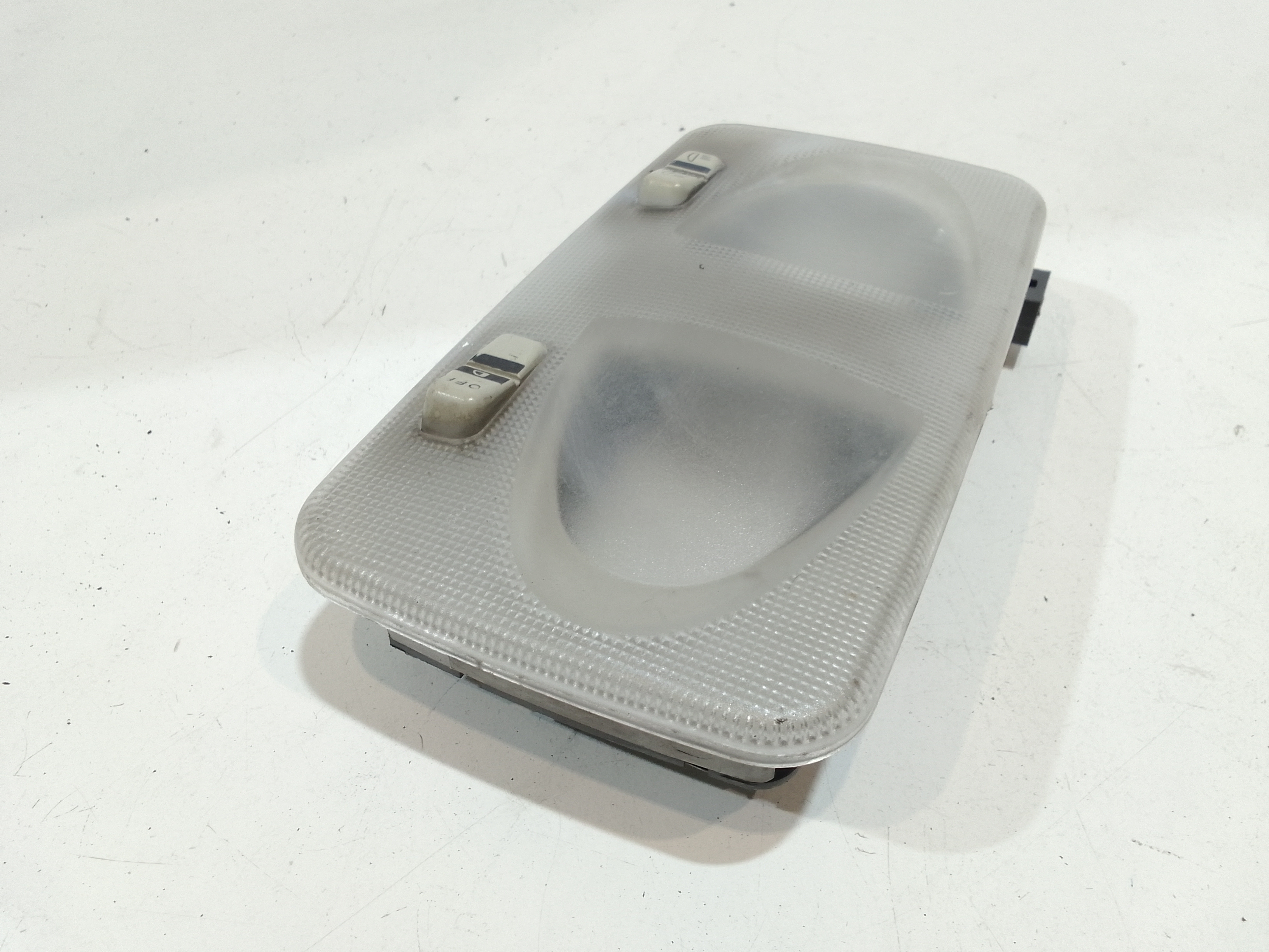 Plafoniera per Fiat Punto Berlina 3p 2 Serie (1999 - 2003)