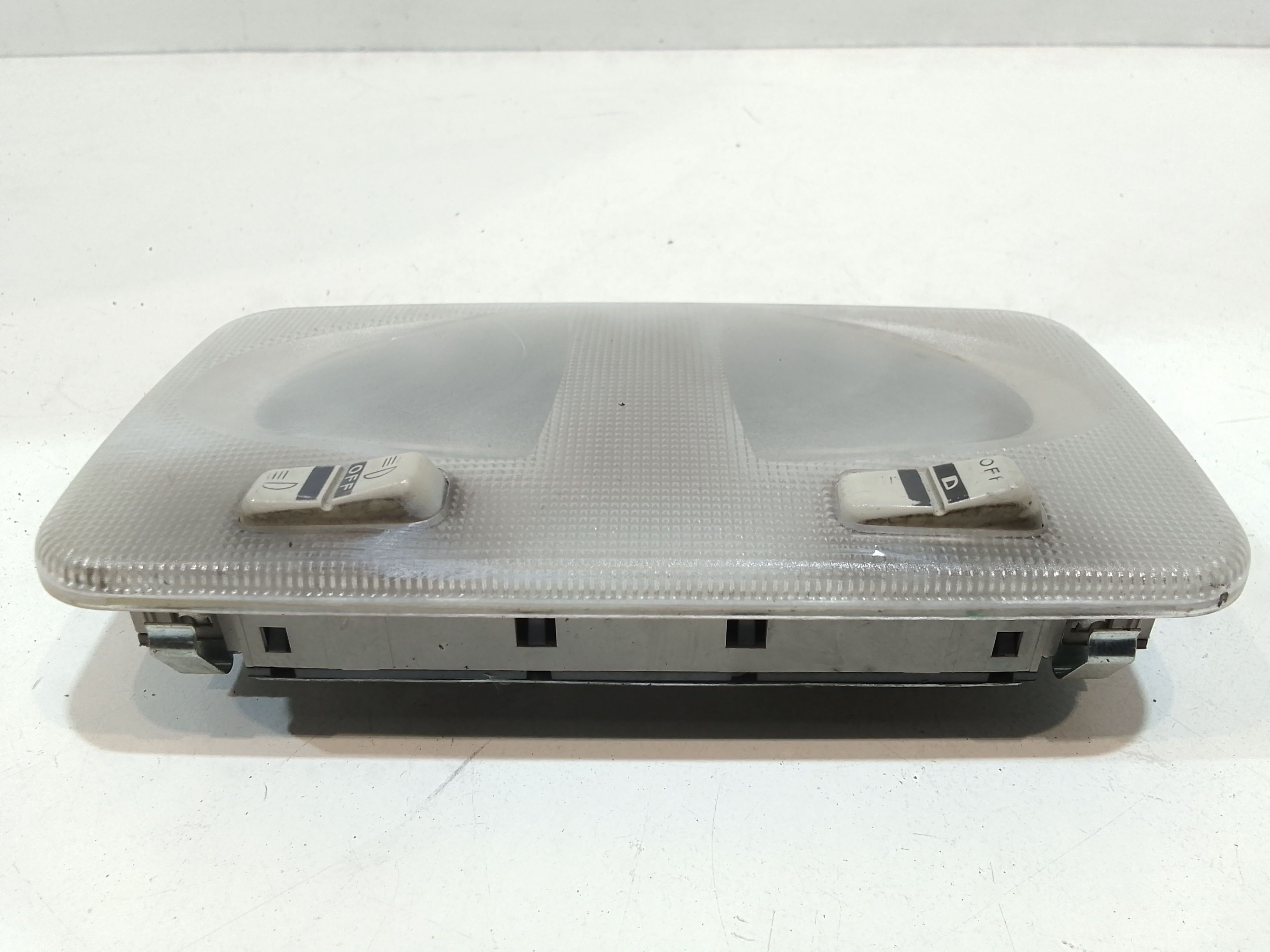 Plafoniera per Fiat Punto Berlina 3p 2 Serie (1999 - 2003)