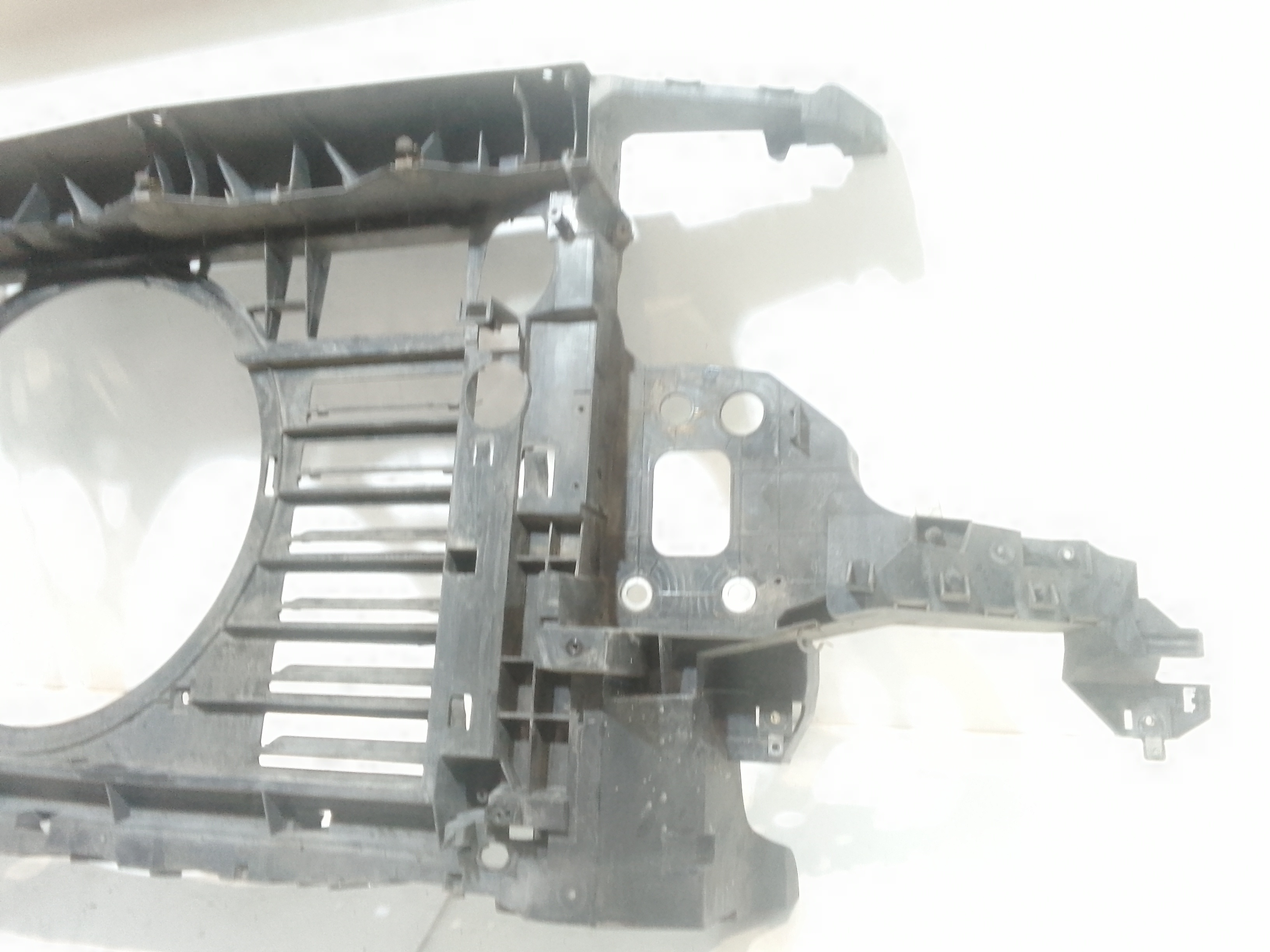 Calandra per Mini Countryman 1 Serie (2010 - In produzione)